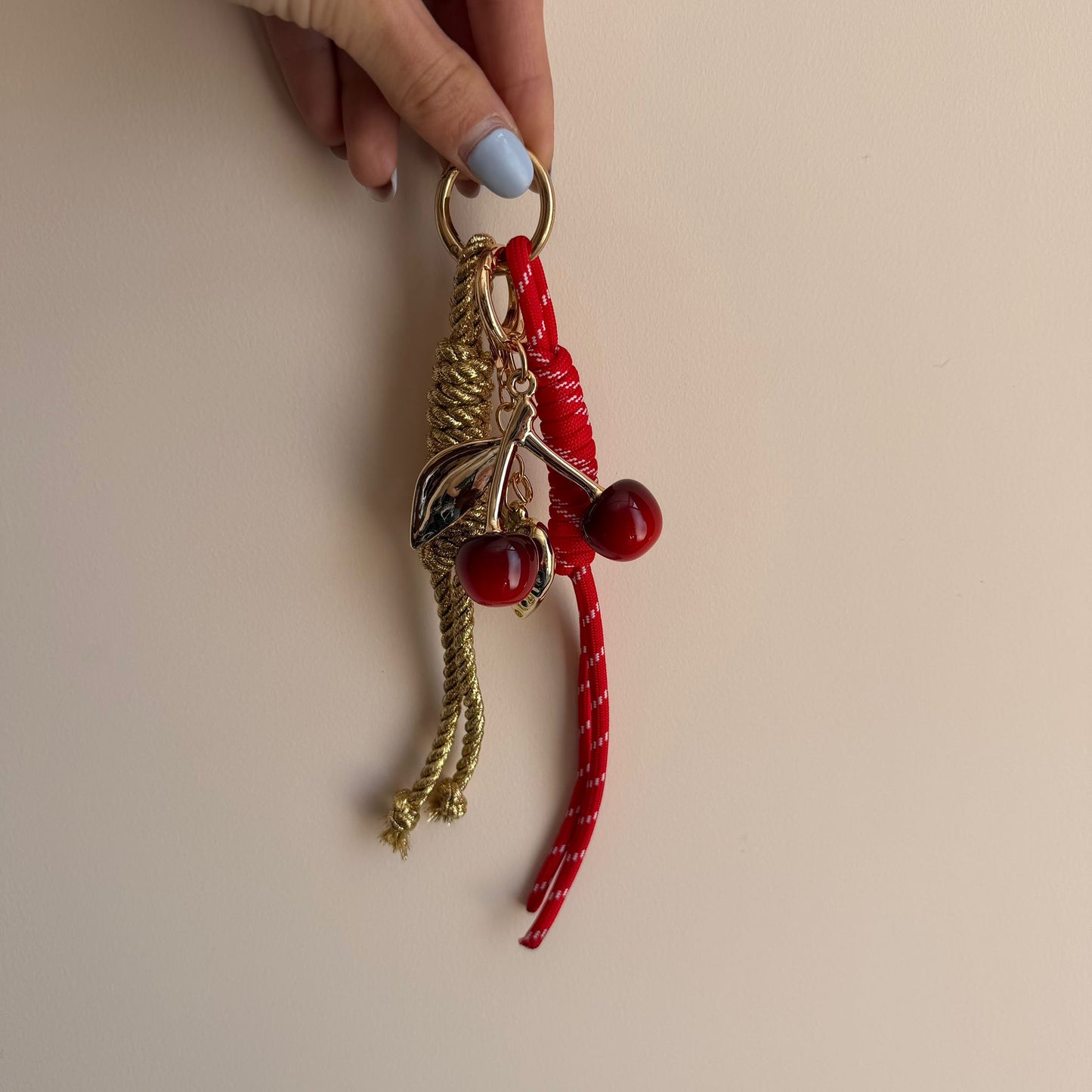 Charm Cherry
