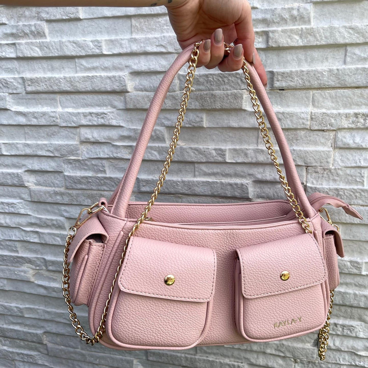 Borsa Evelyn