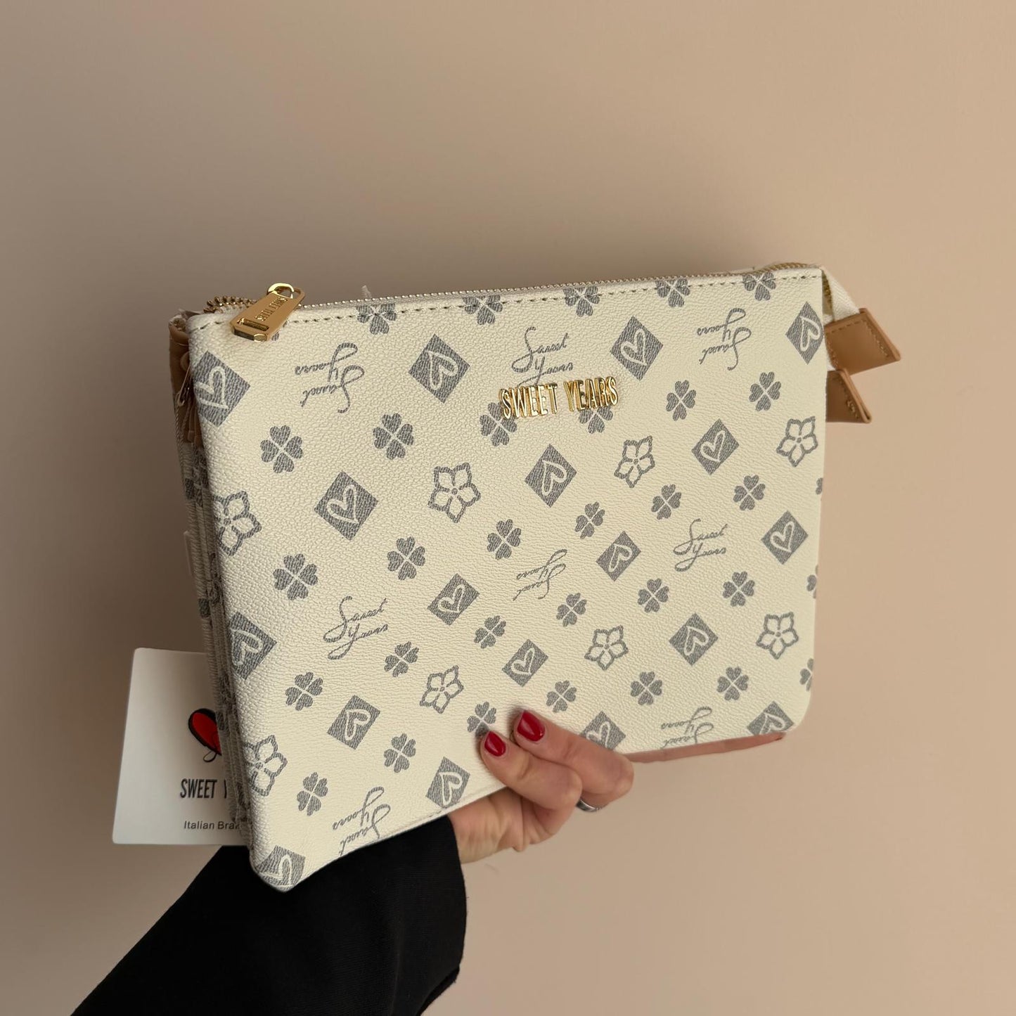 Pochette Sweet