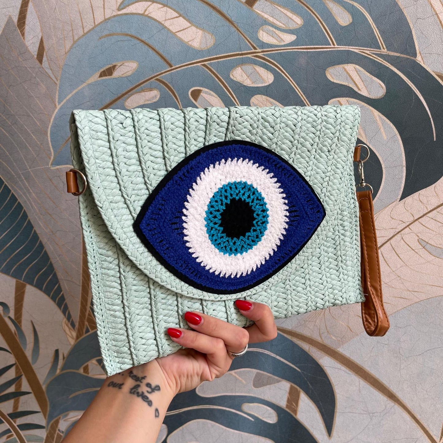 Pochette Sharm