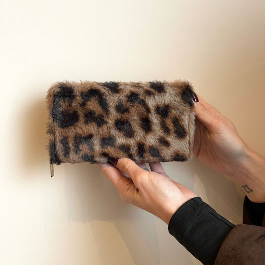 Portafoglio Fur