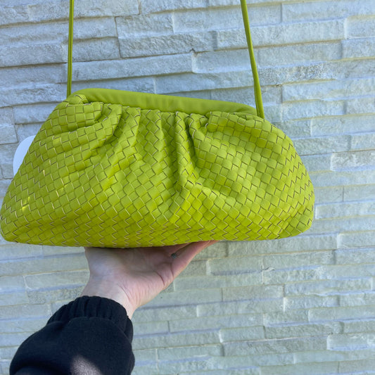 Pochette Lisa 2.0