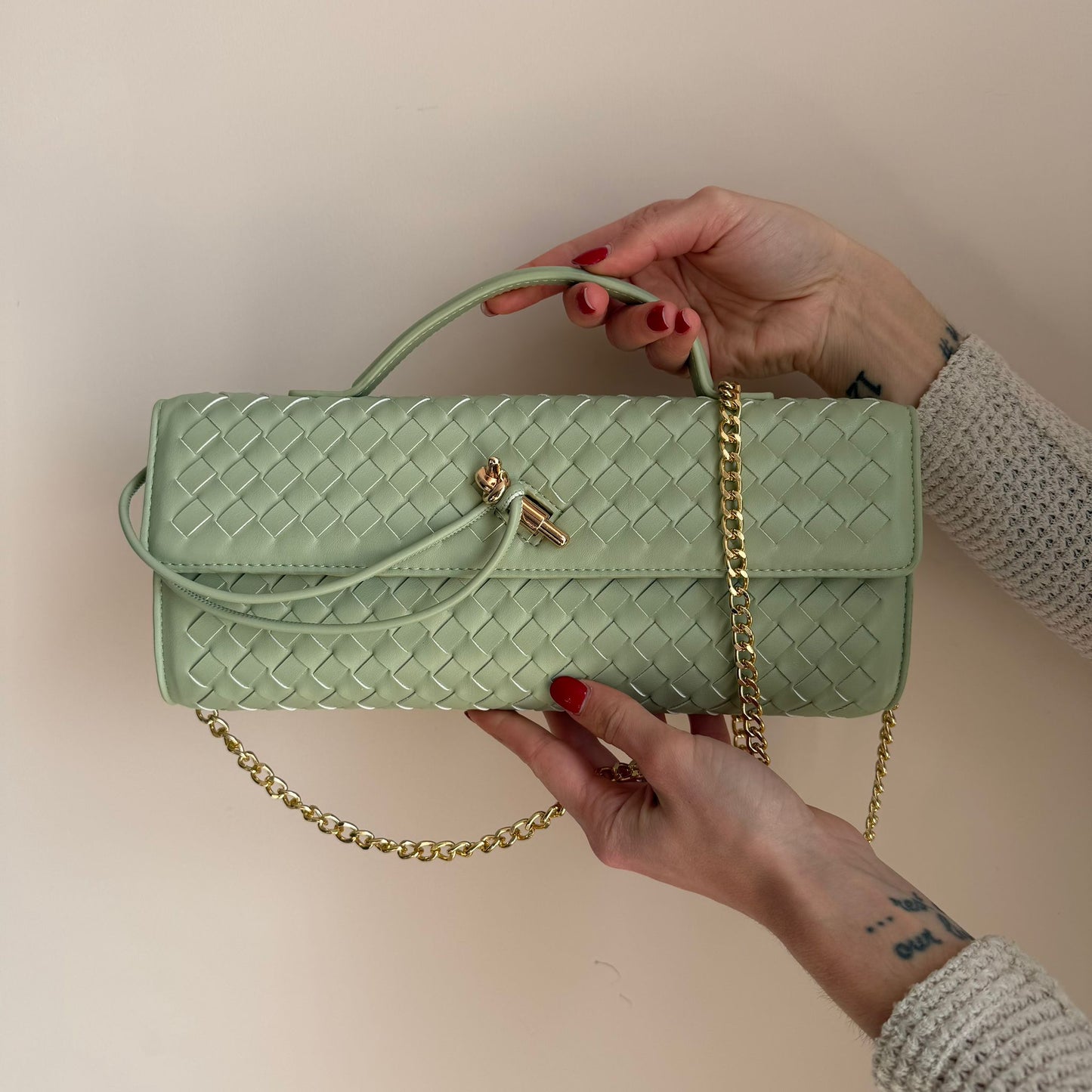 Borsa Diva