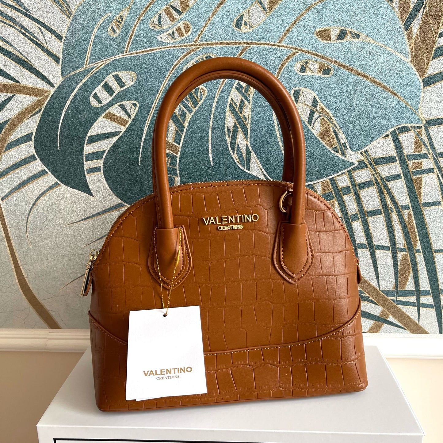Borsa Lea