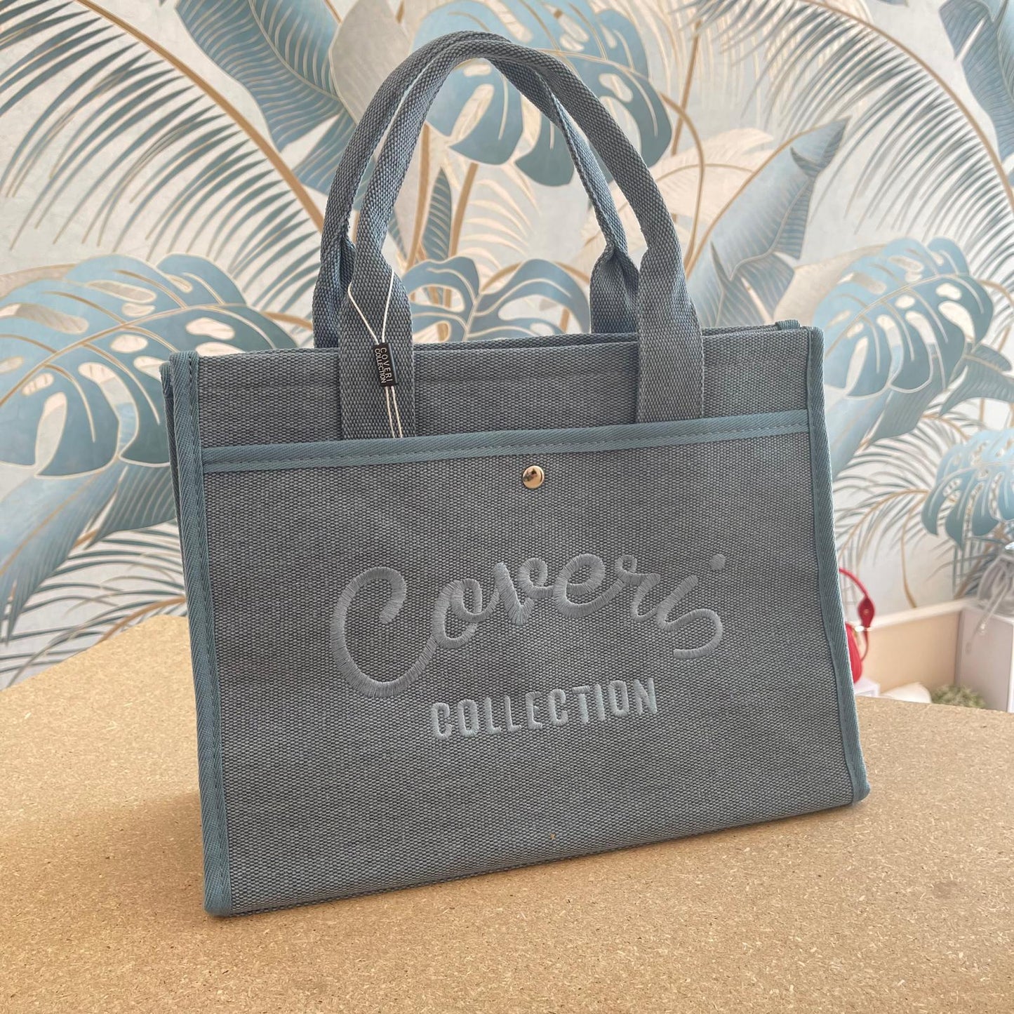 Borsa Summer