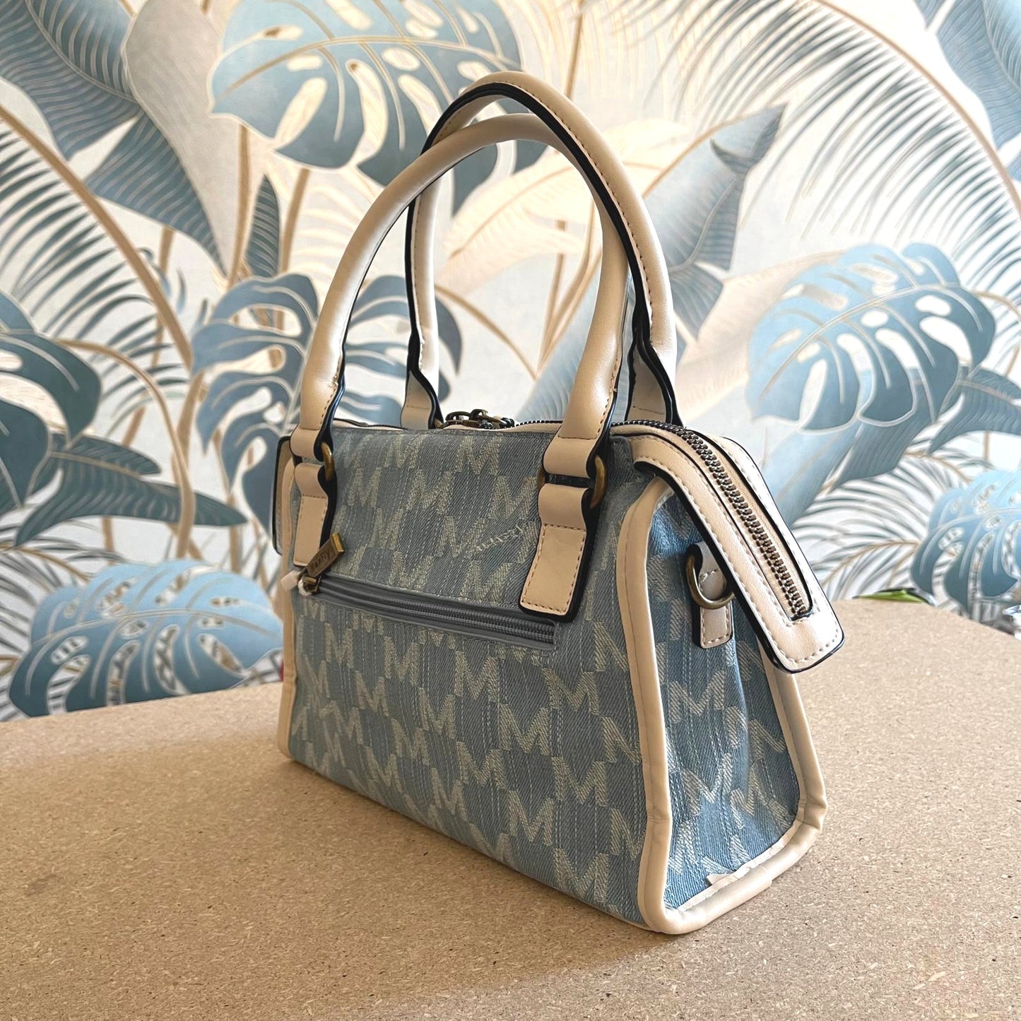 Borsa Denim