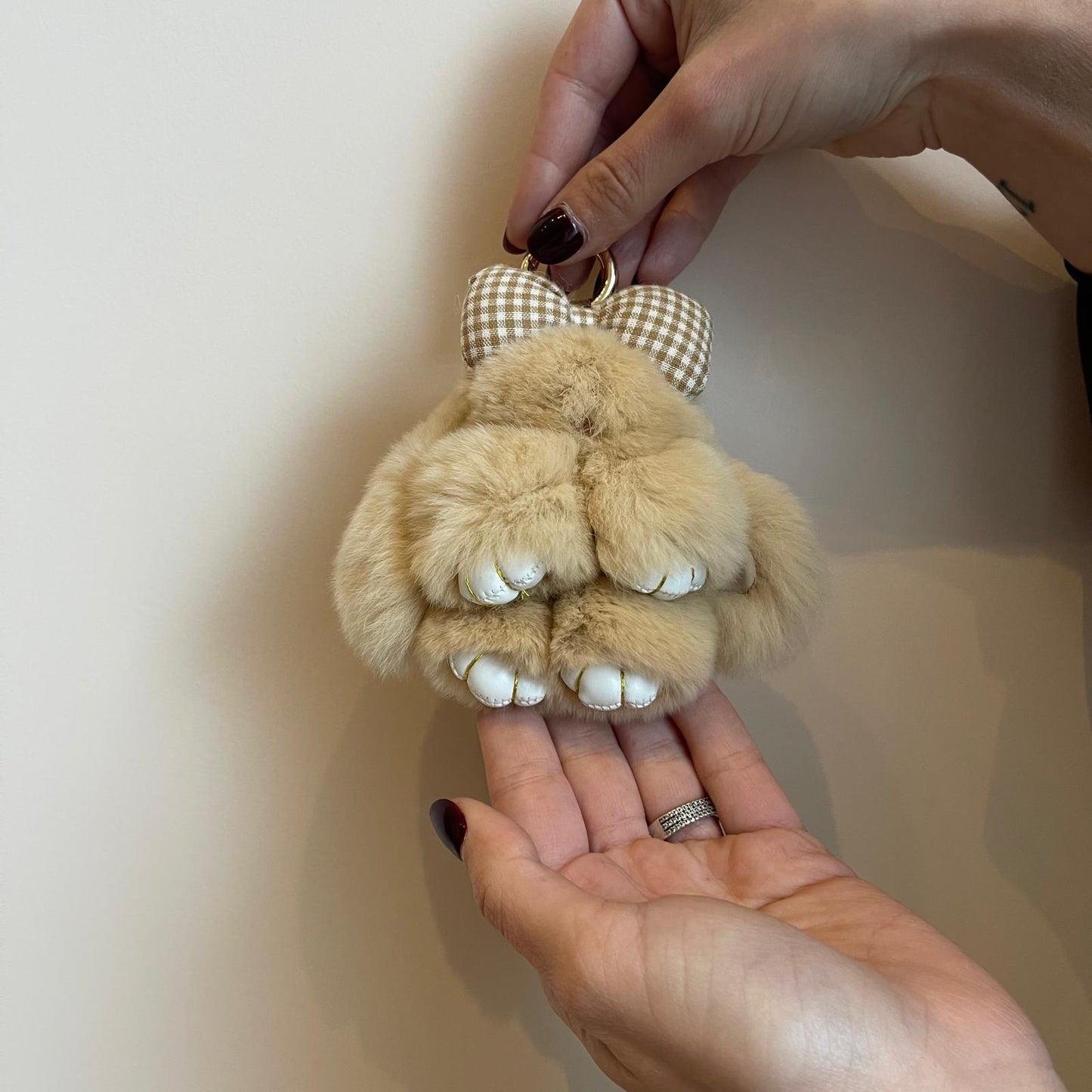 Charm Fur