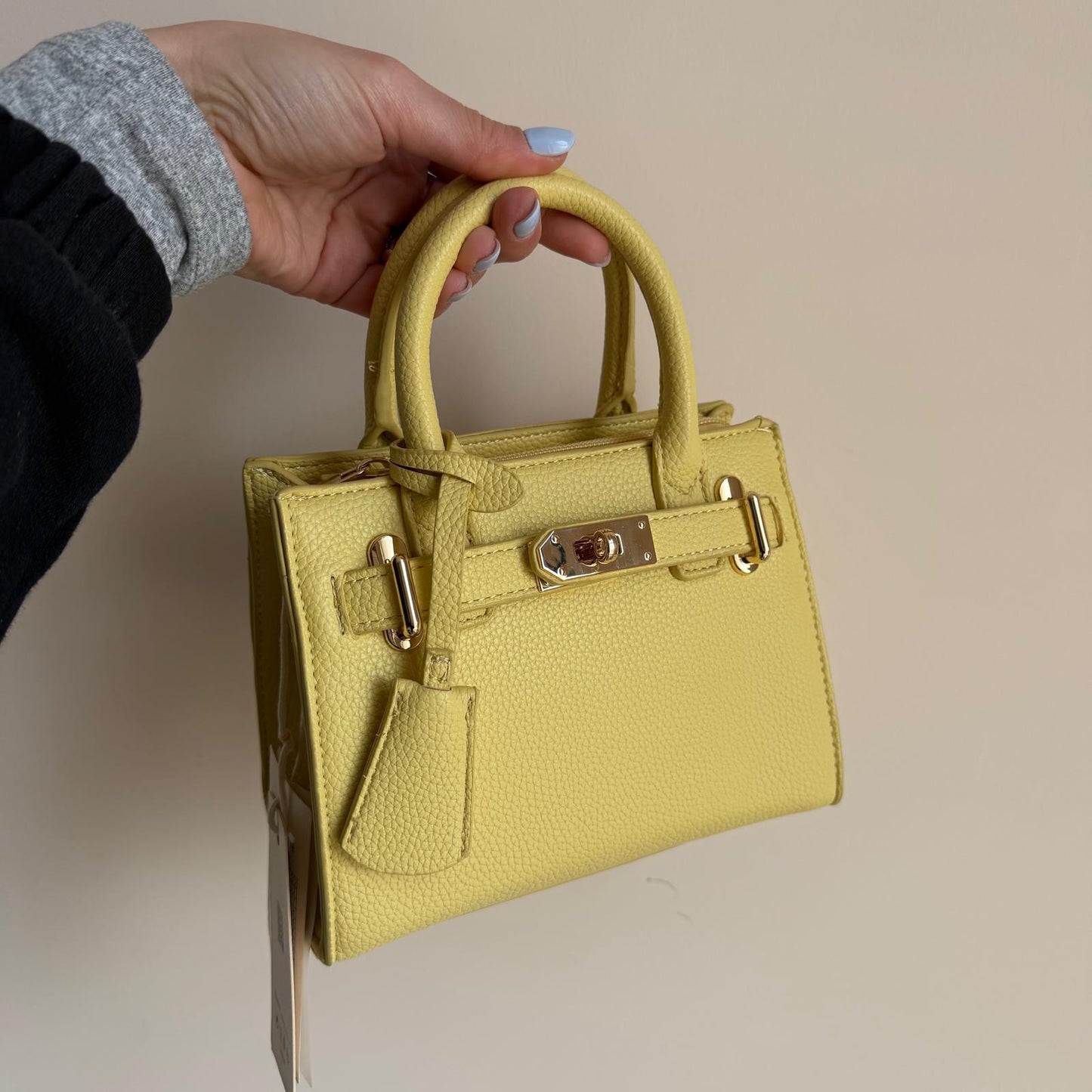 Borsa Katy