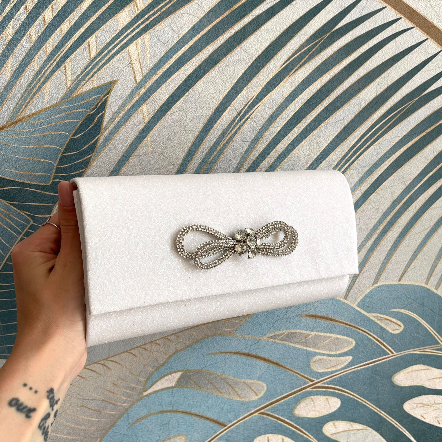 Pochette Nives
