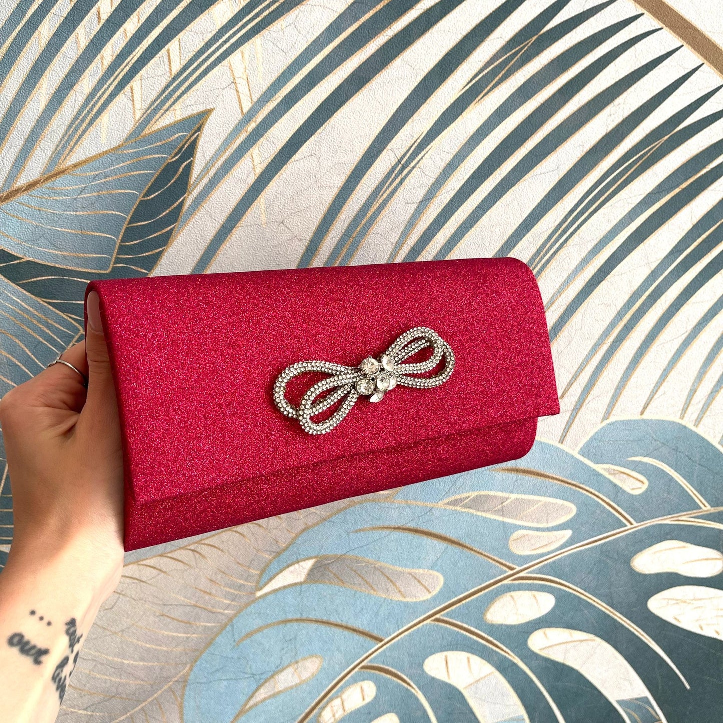 Pochette Nives