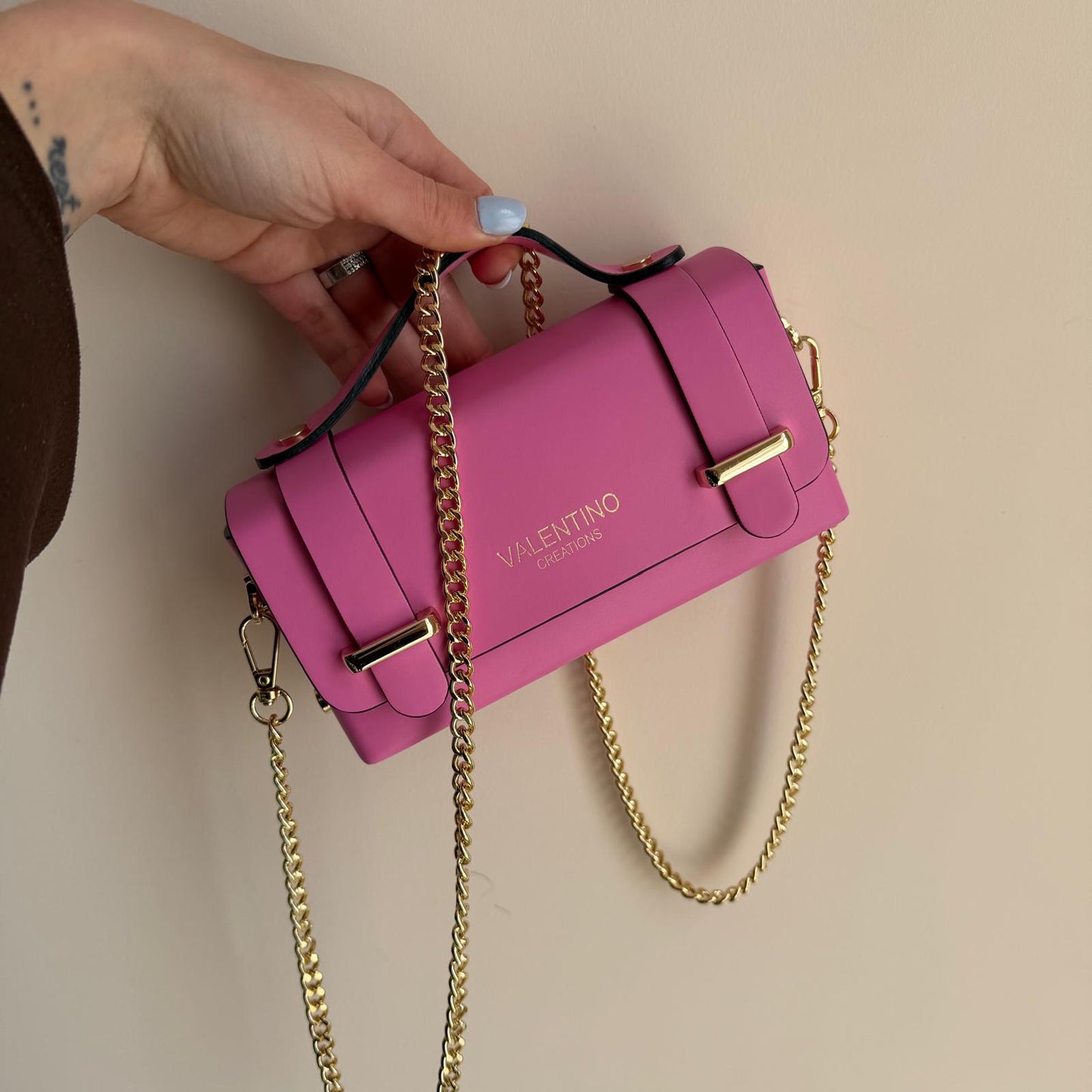 Borsa Elise
