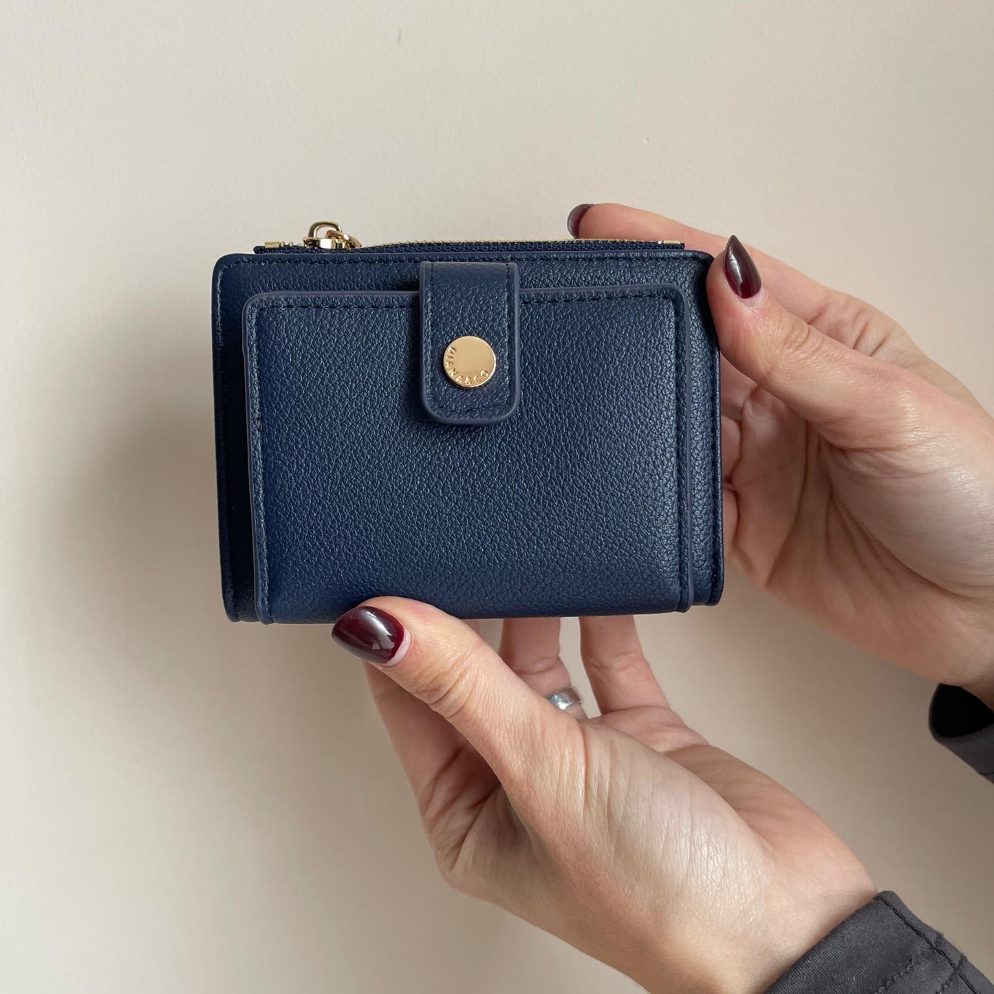 Portafoglio Wendy 2.0