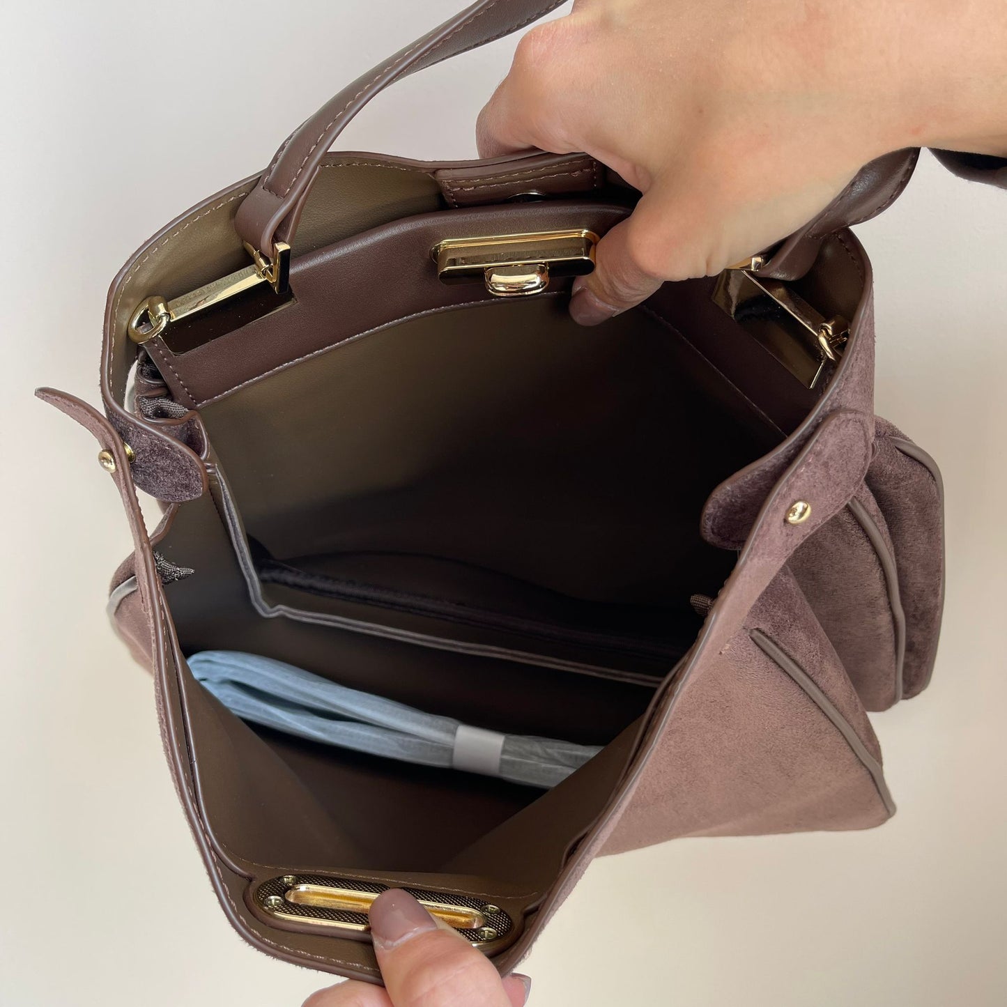 Borsa Megan