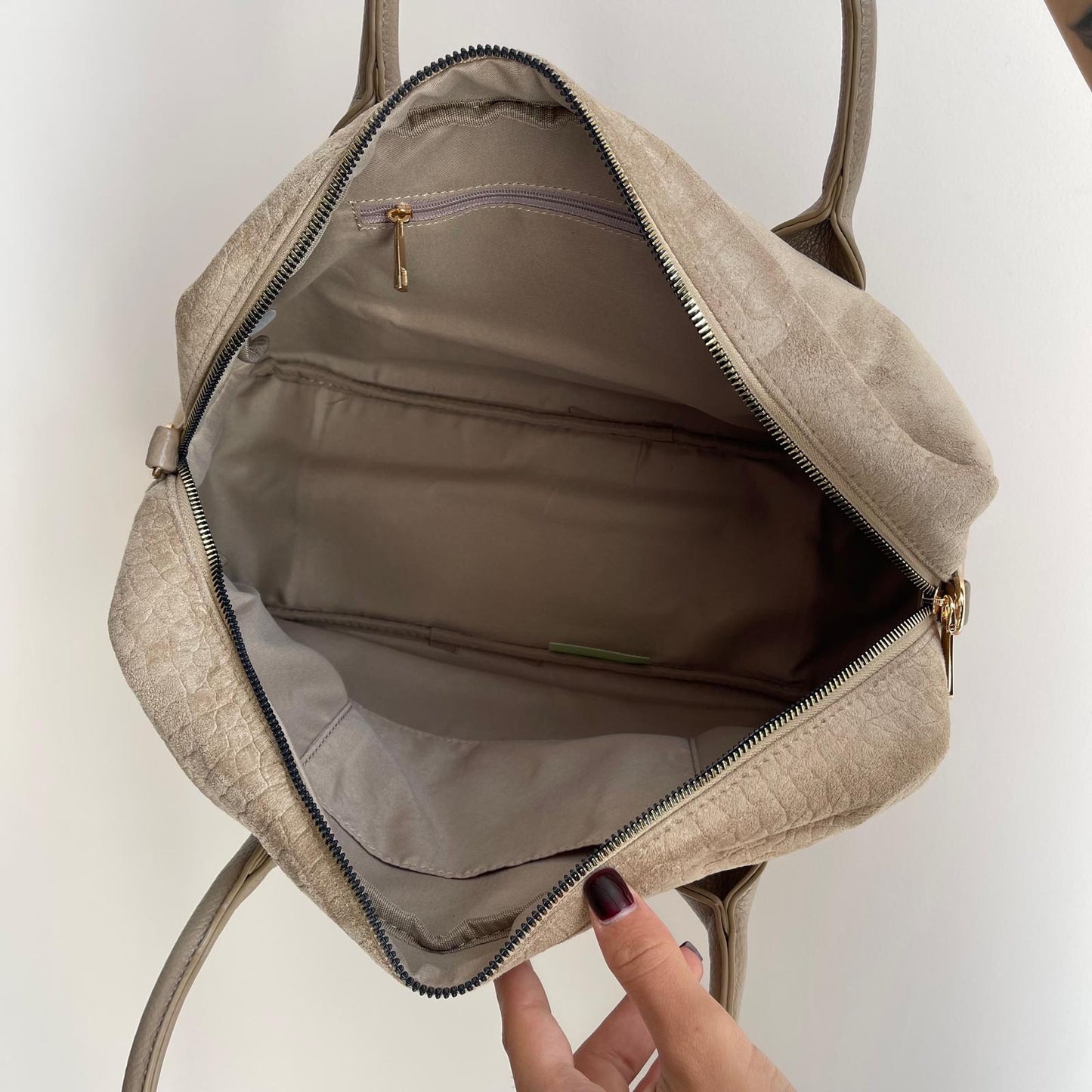 Borsa Leandra