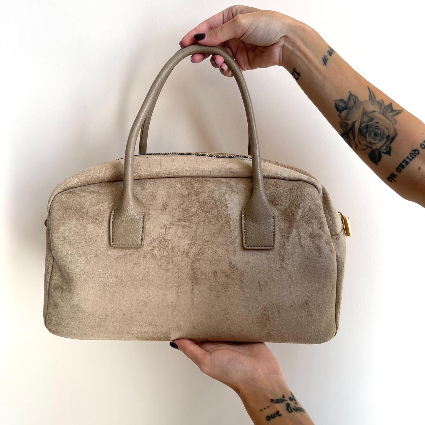 Borsa Leandra