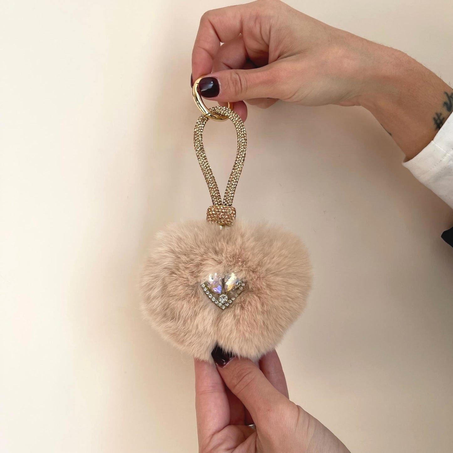 Charm Chèrie