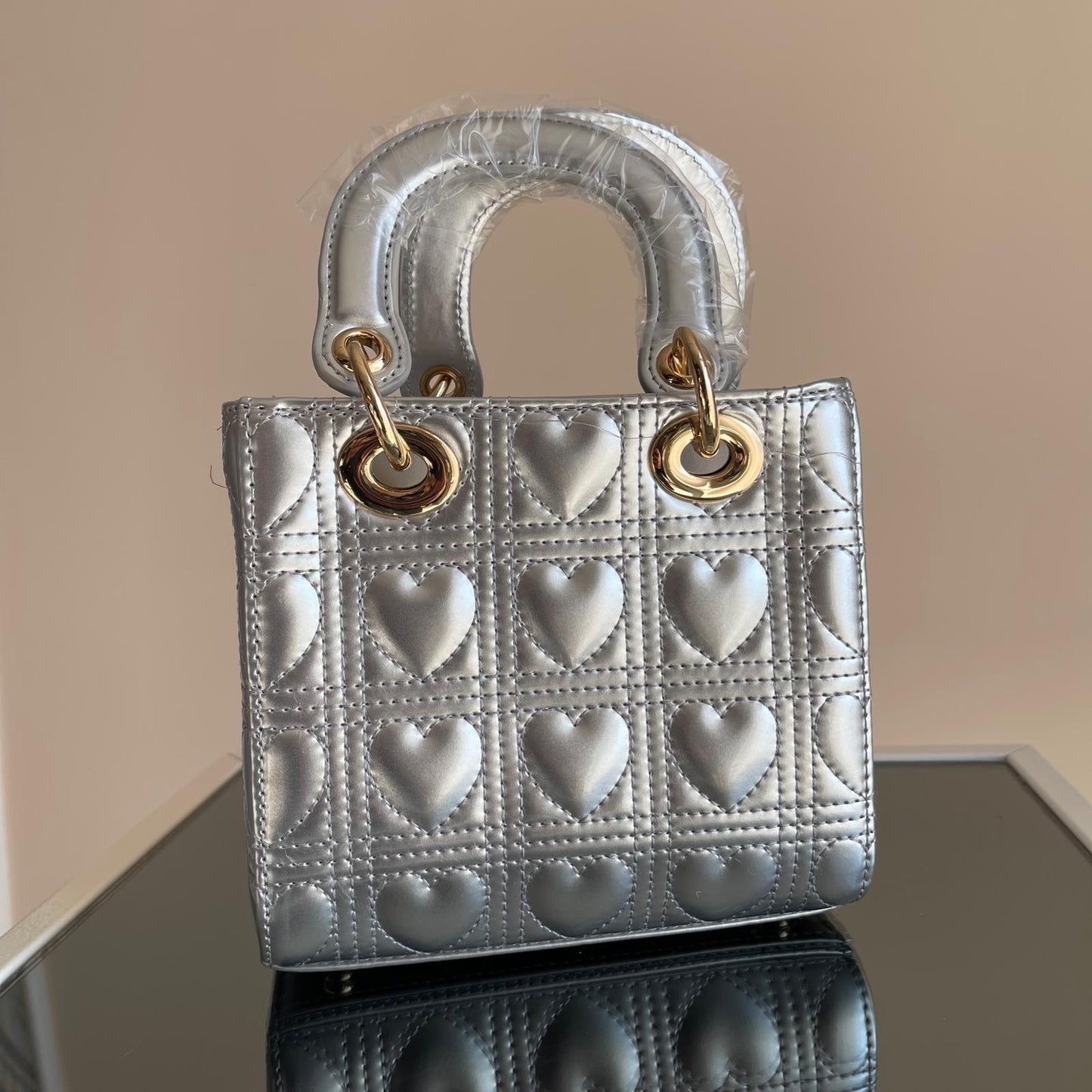 Borsa Mavi