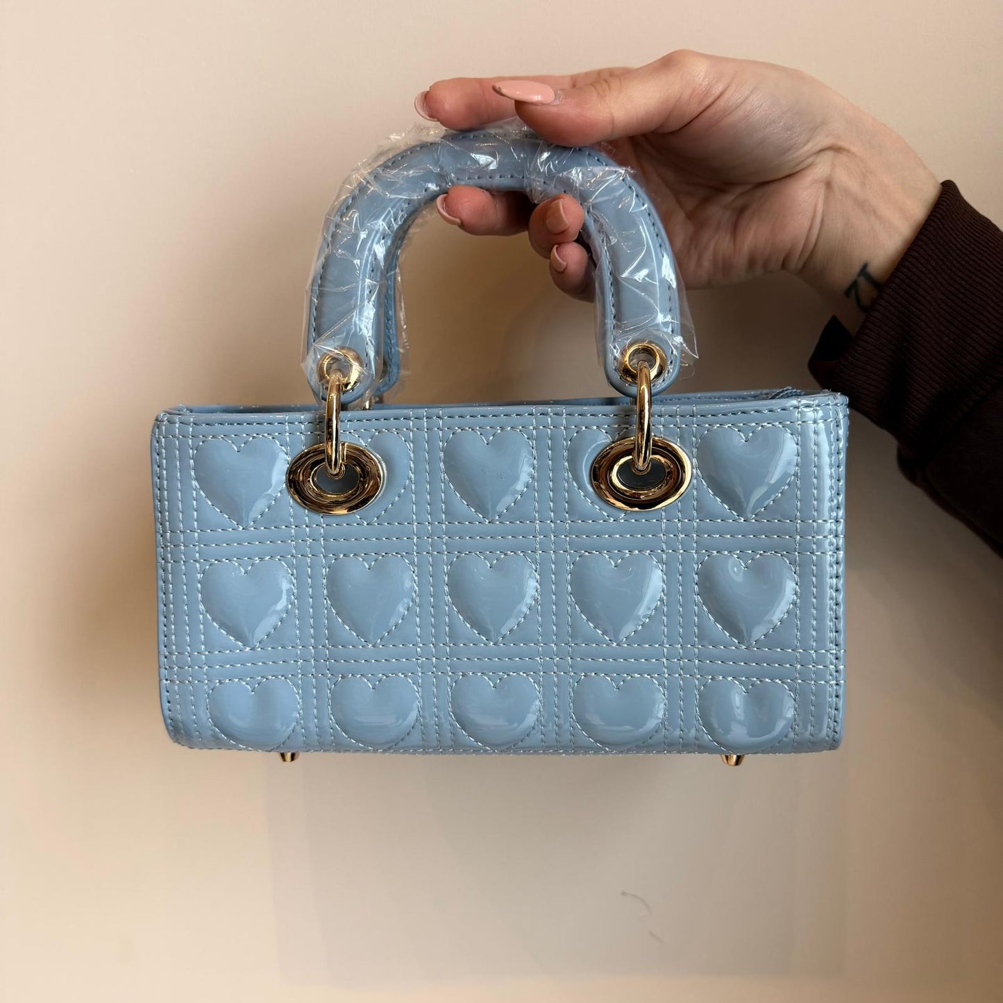 Borsa Mavi 2.0