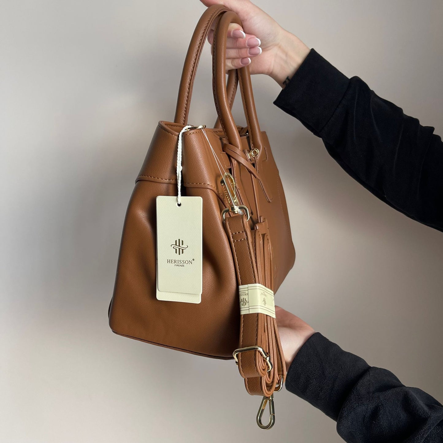 Borsa Mira