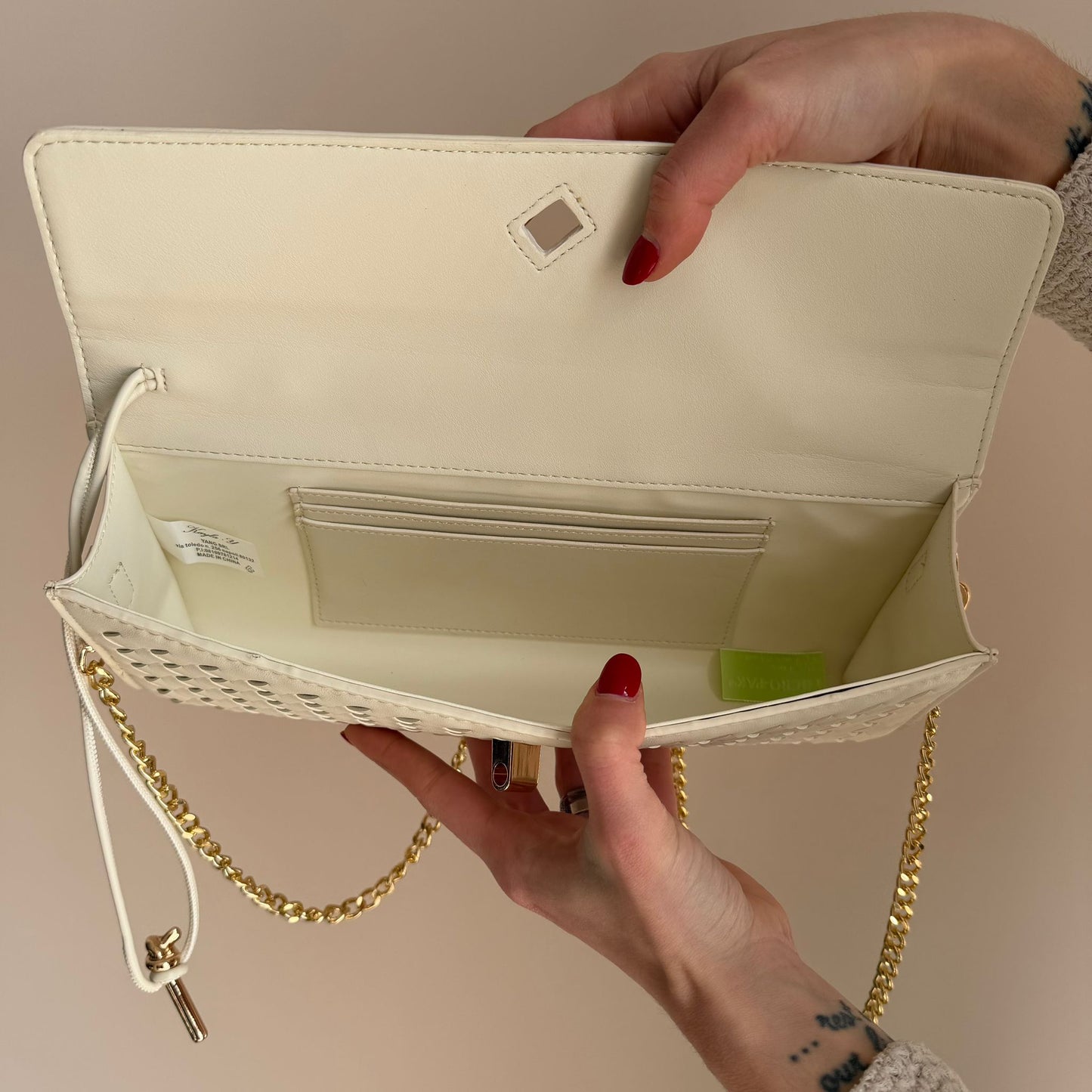 Borsa Diva