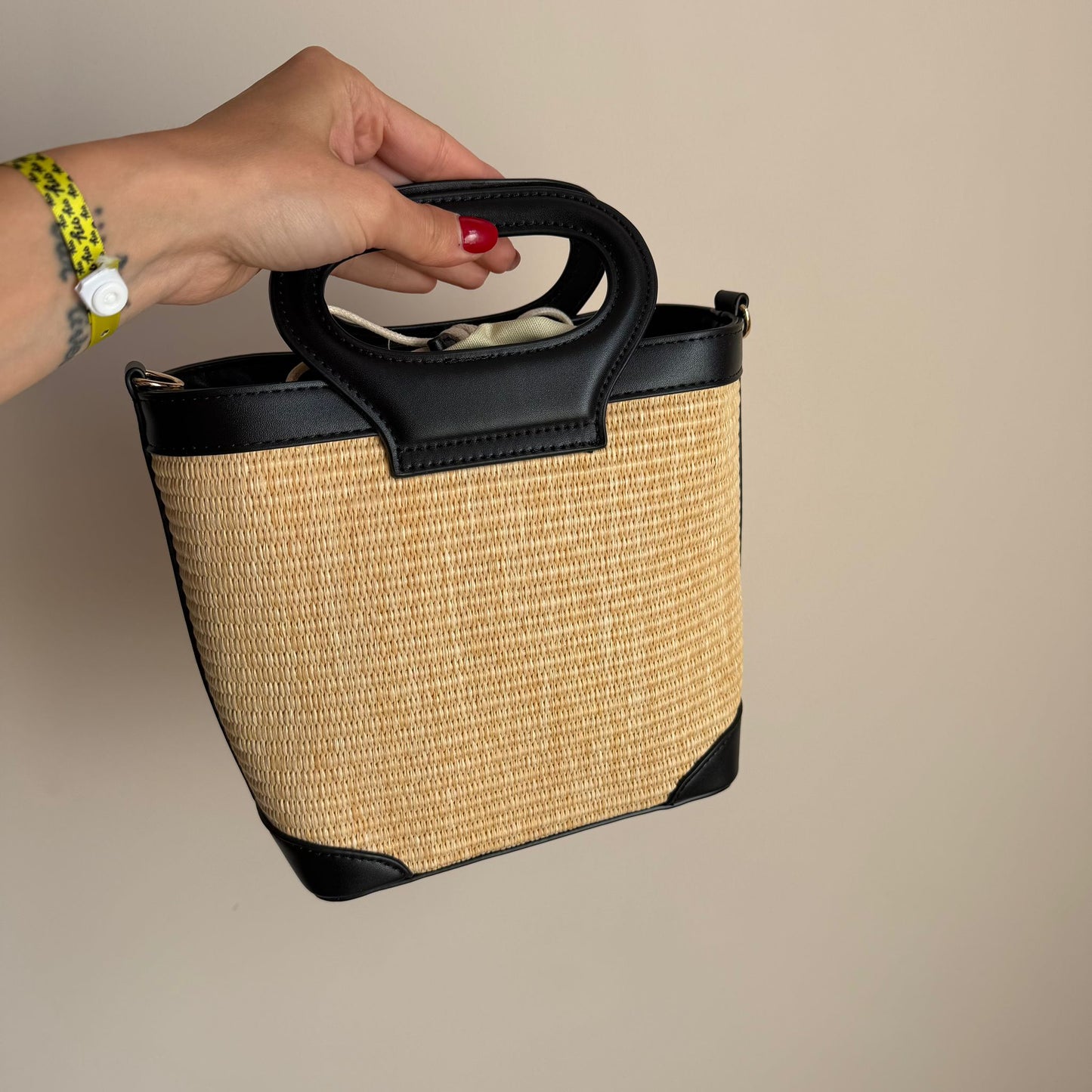 Borsa Martina