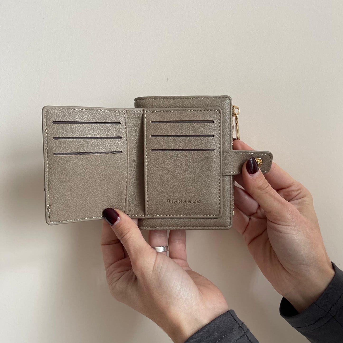 Portafoglio Wendy 2.0