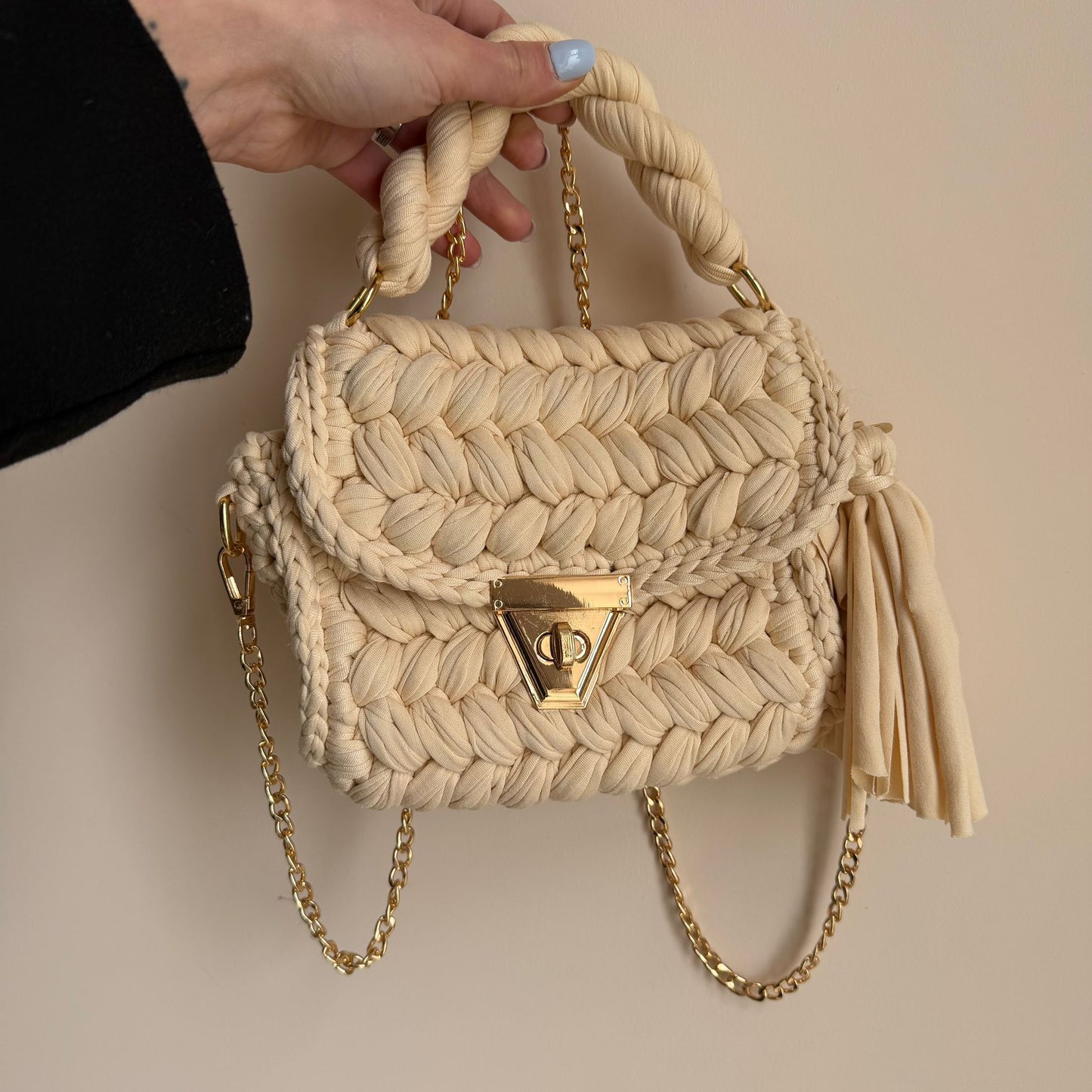 Borsa Aurora