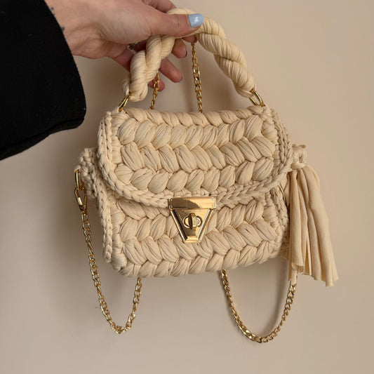 Borsa Aurora