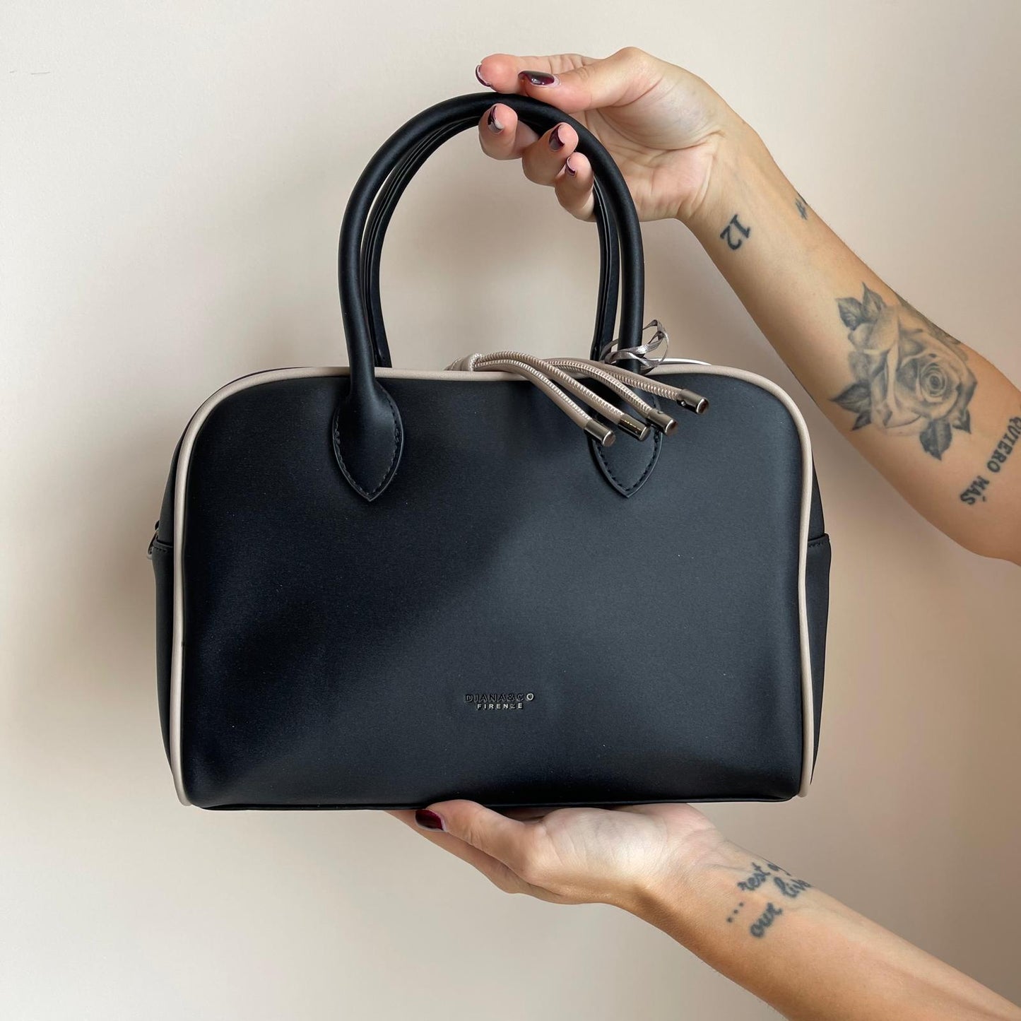 Borsa Brenda