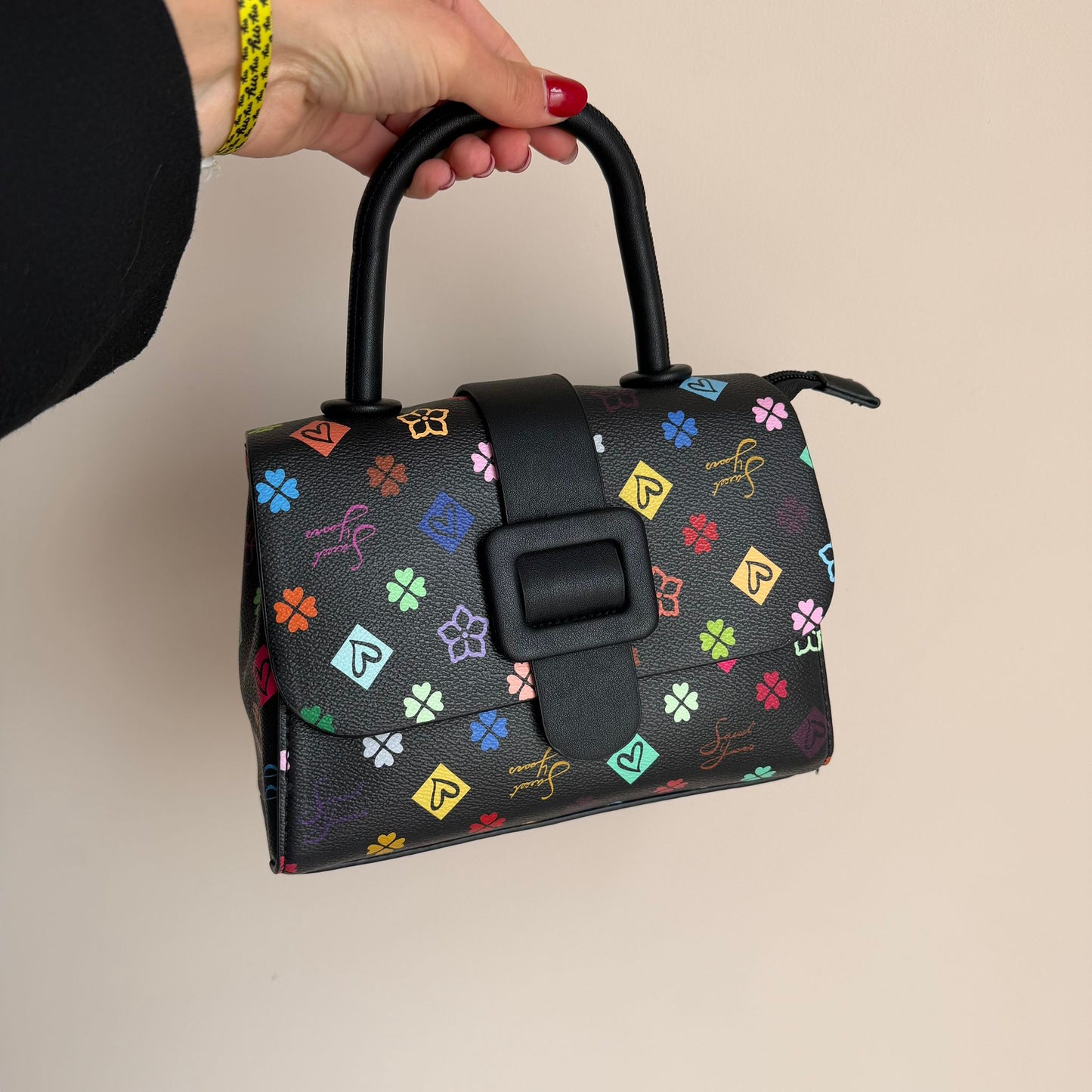Borsa Sweet
