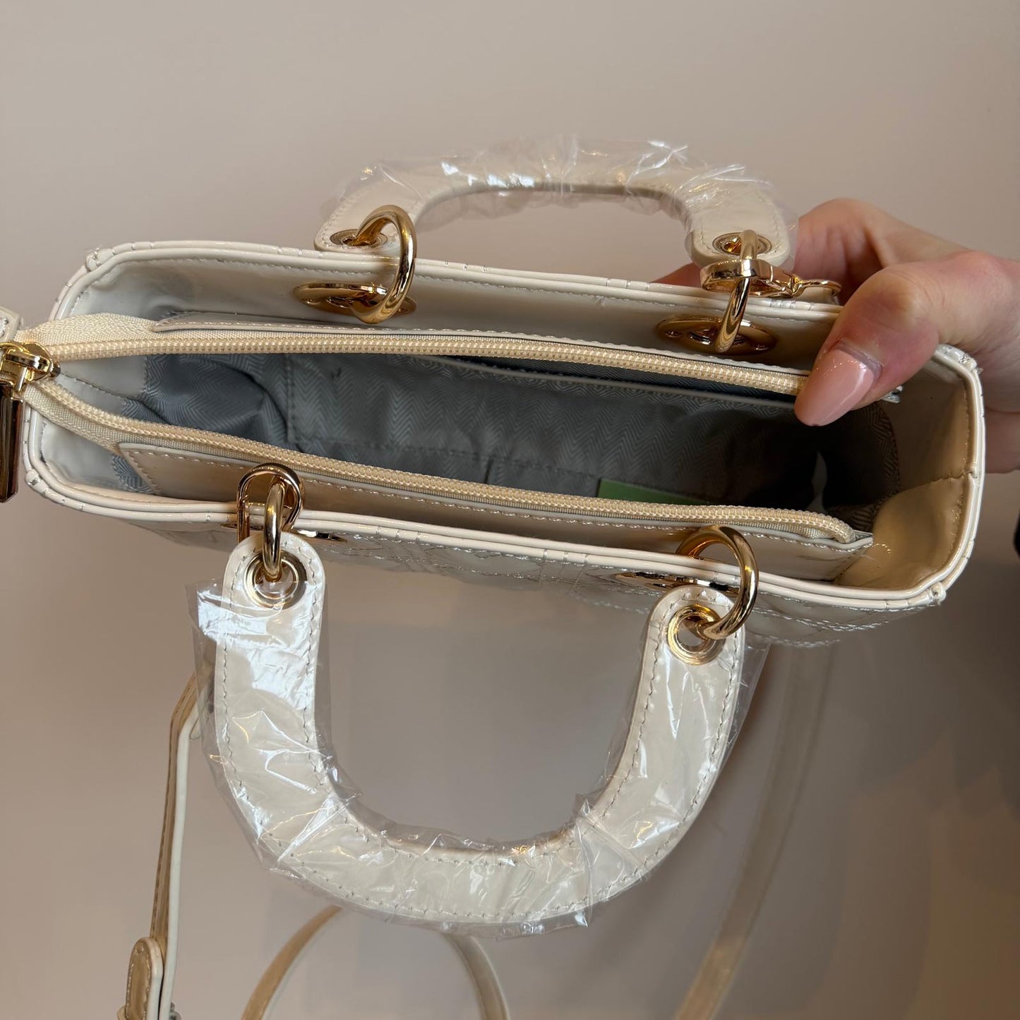 Borsa Mavi 2.0
