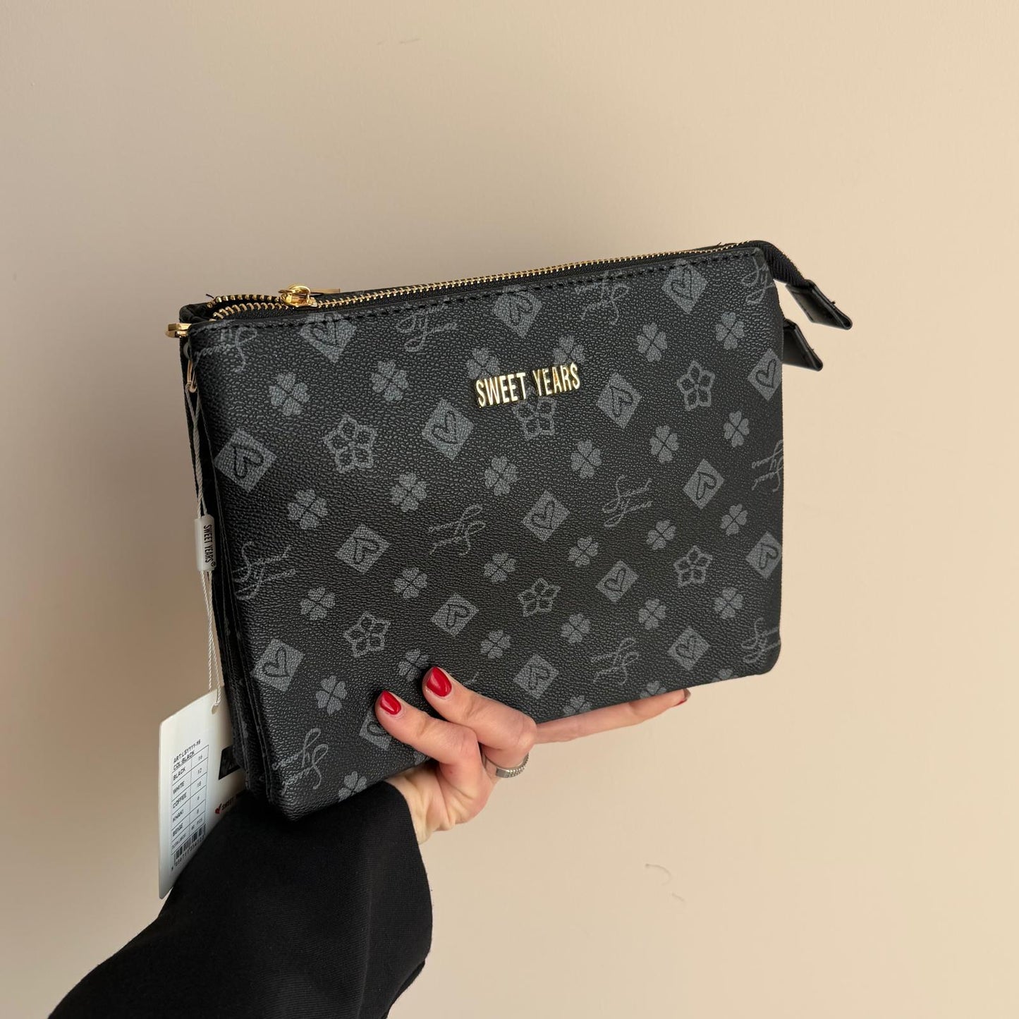 Pochette Sweet