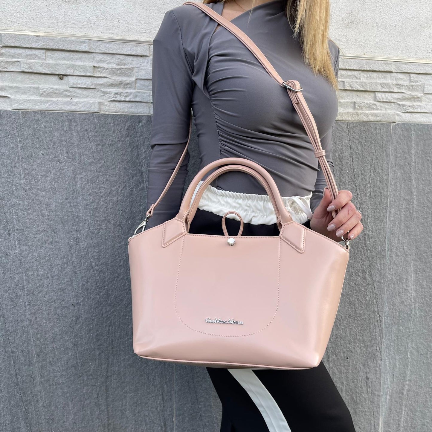 Borsa Venturi