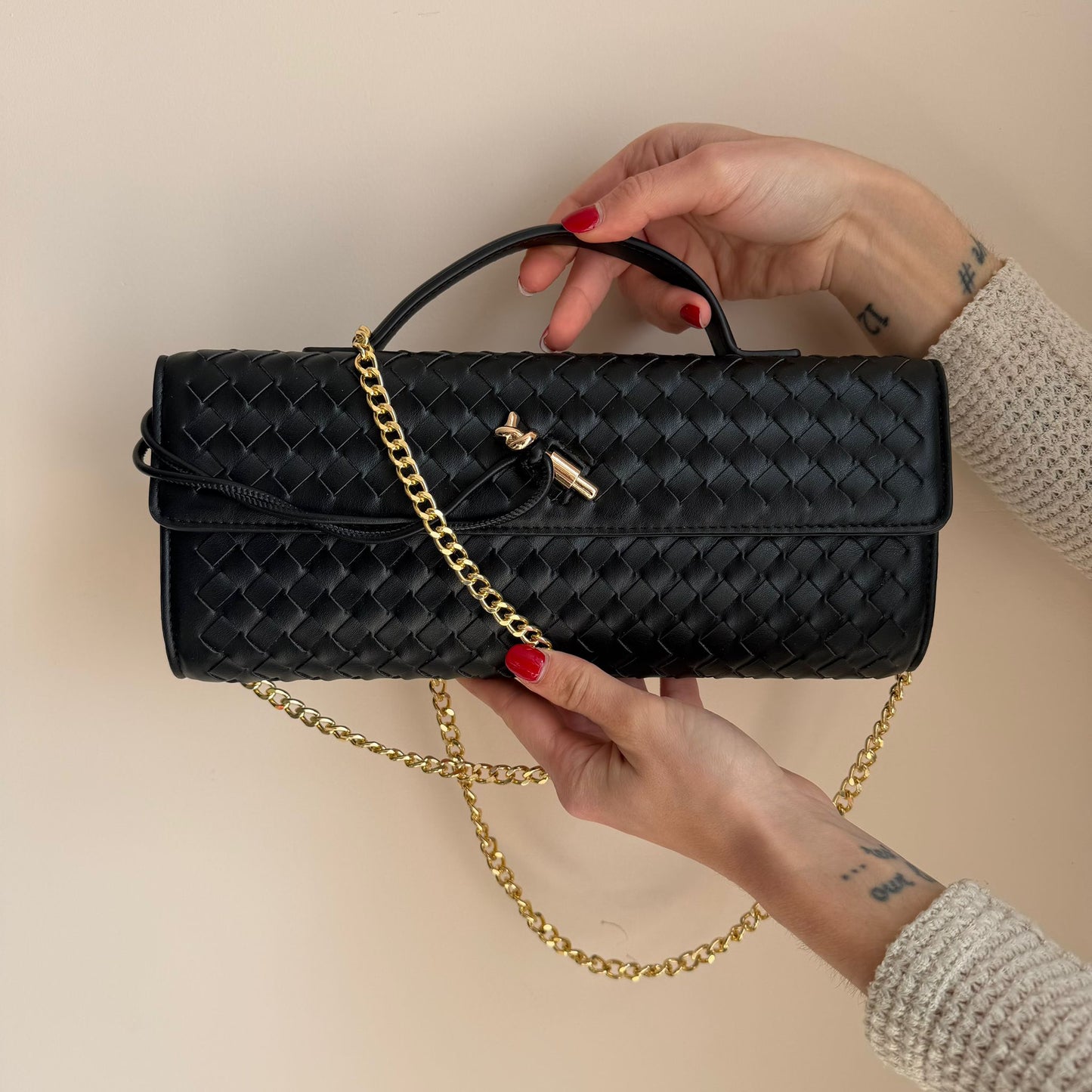 Borsa Diva