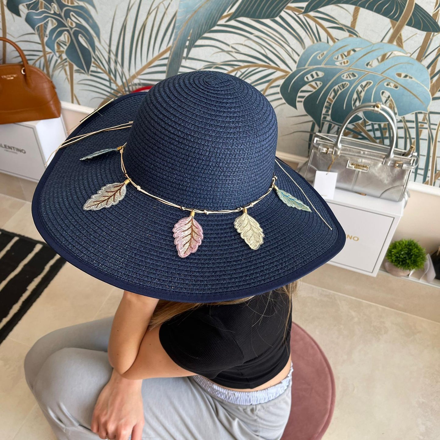 Cappello Erica