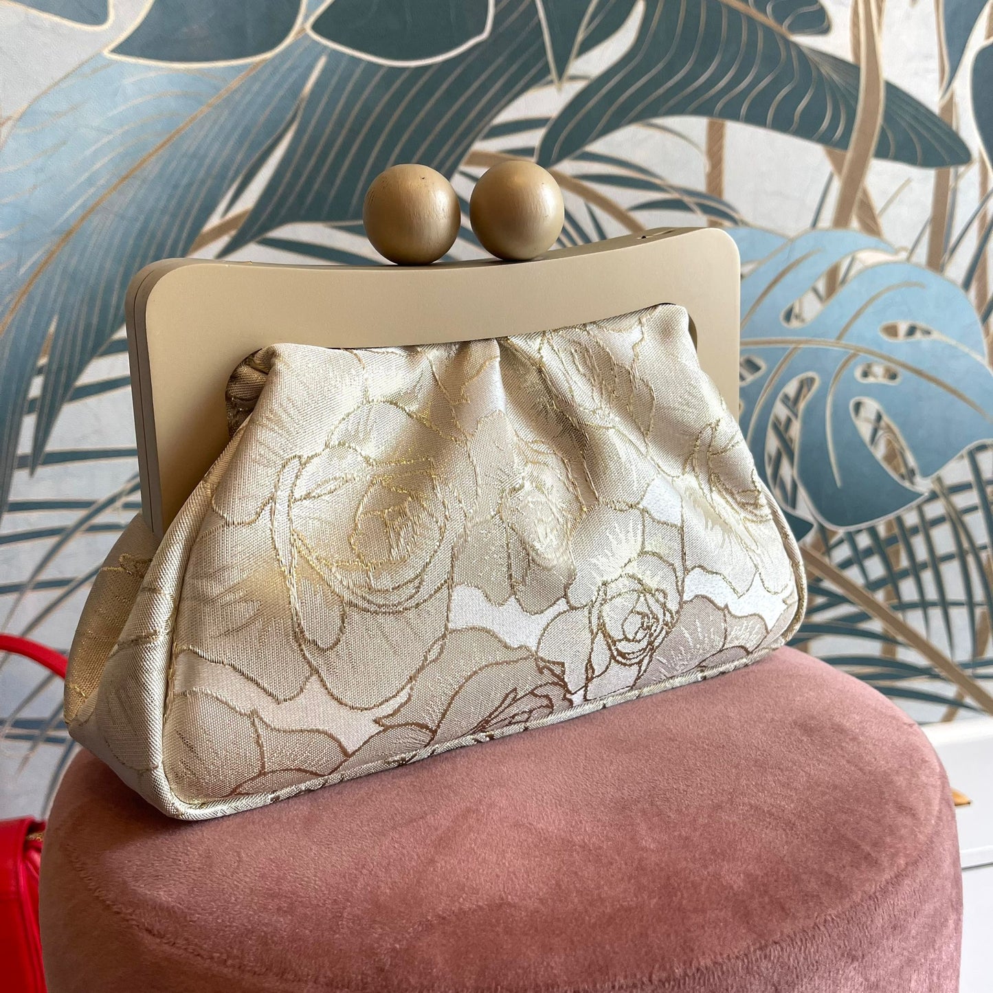 Pochette Giada