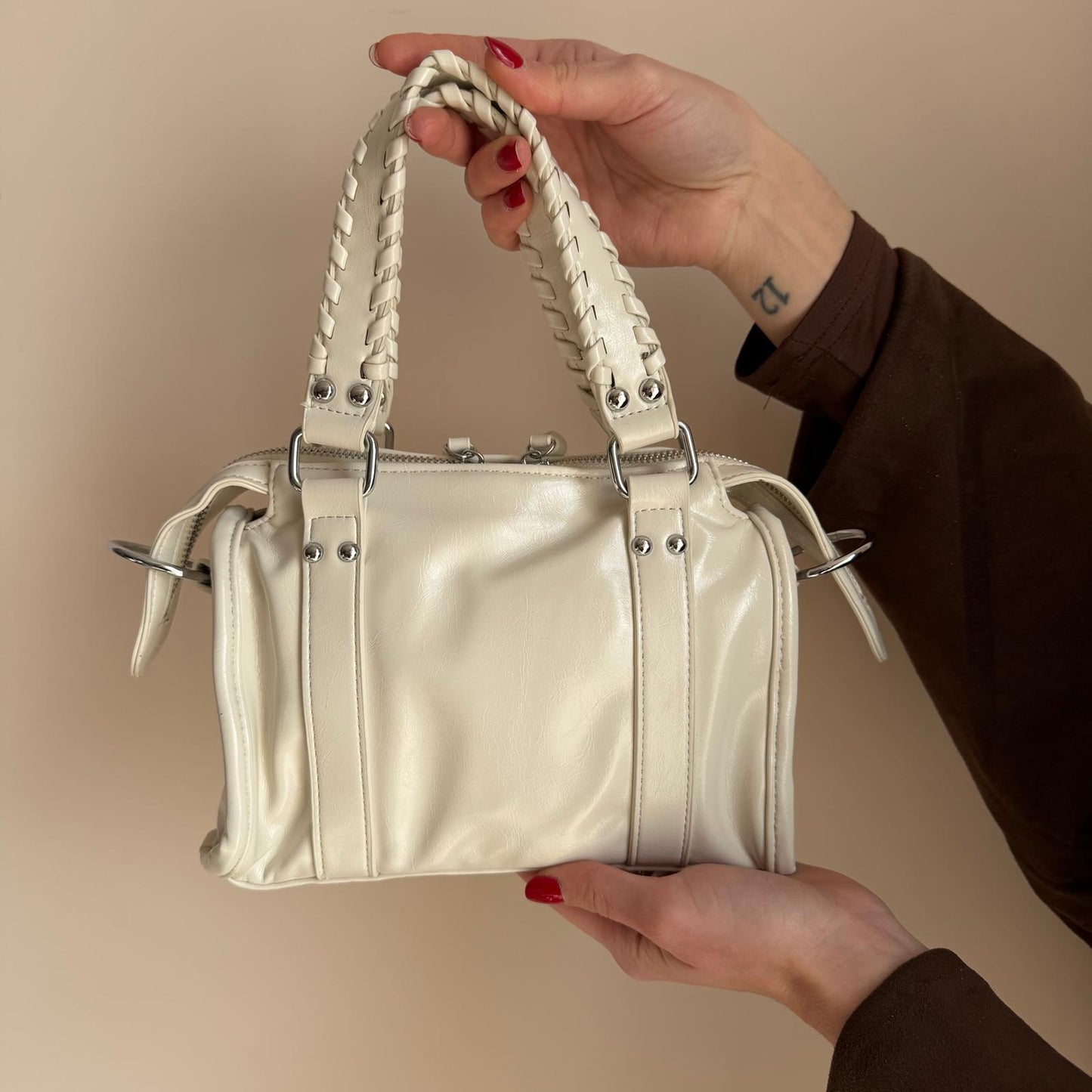 Borsa Bea Media