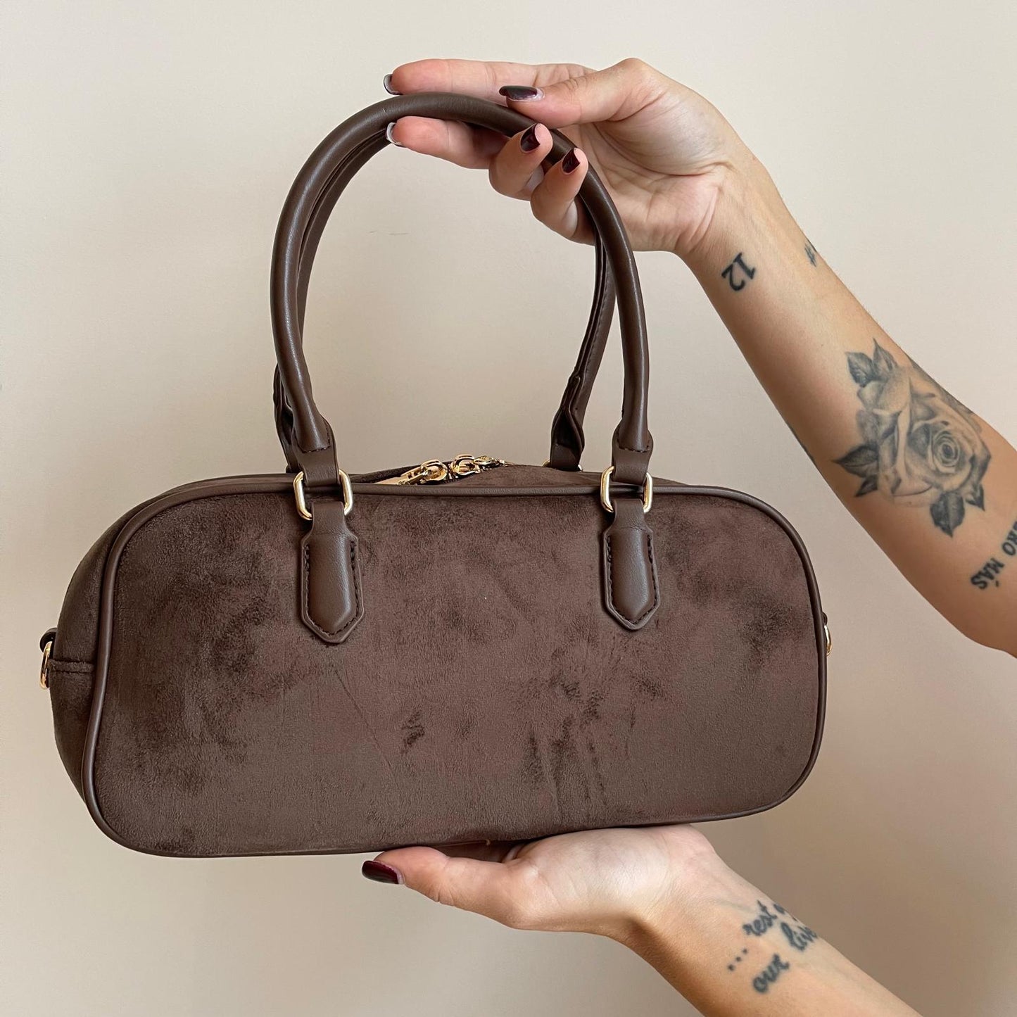 Borsa Milena