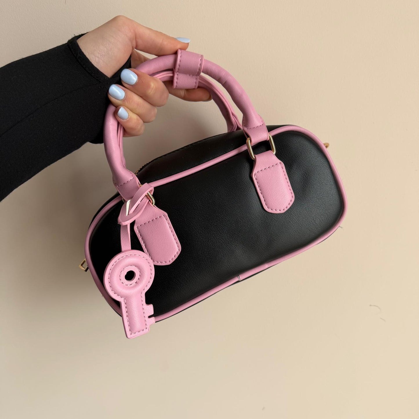 Borsa Key