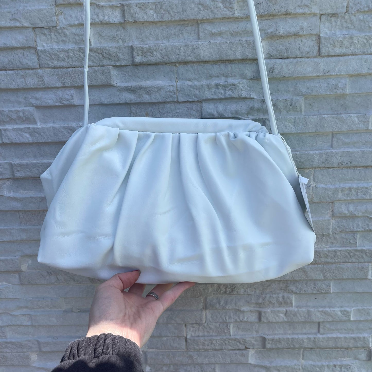 Pochette Lisa