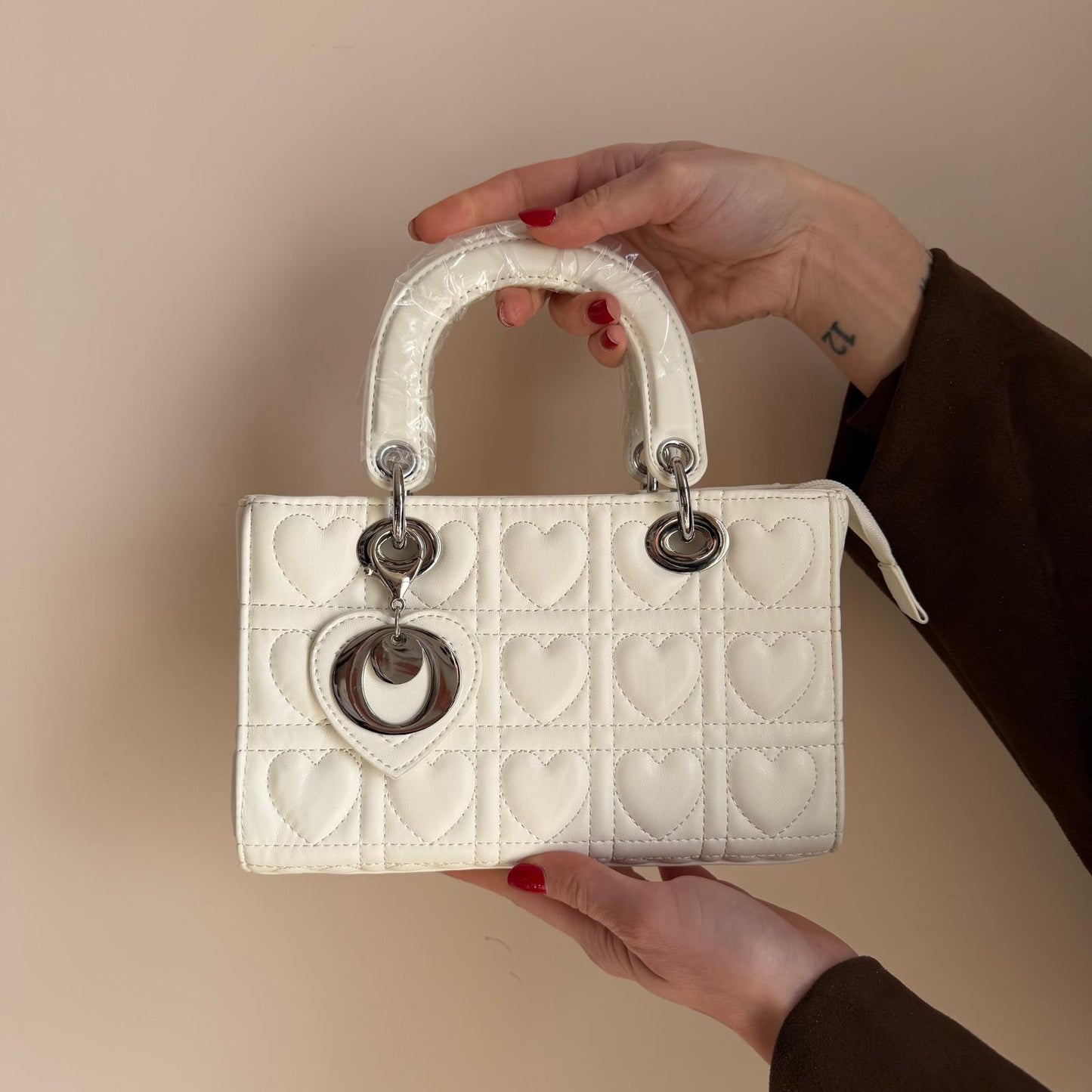 Borsa New Mavi