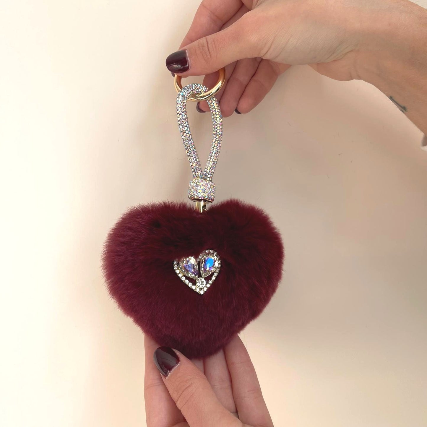 Charm Chèrie