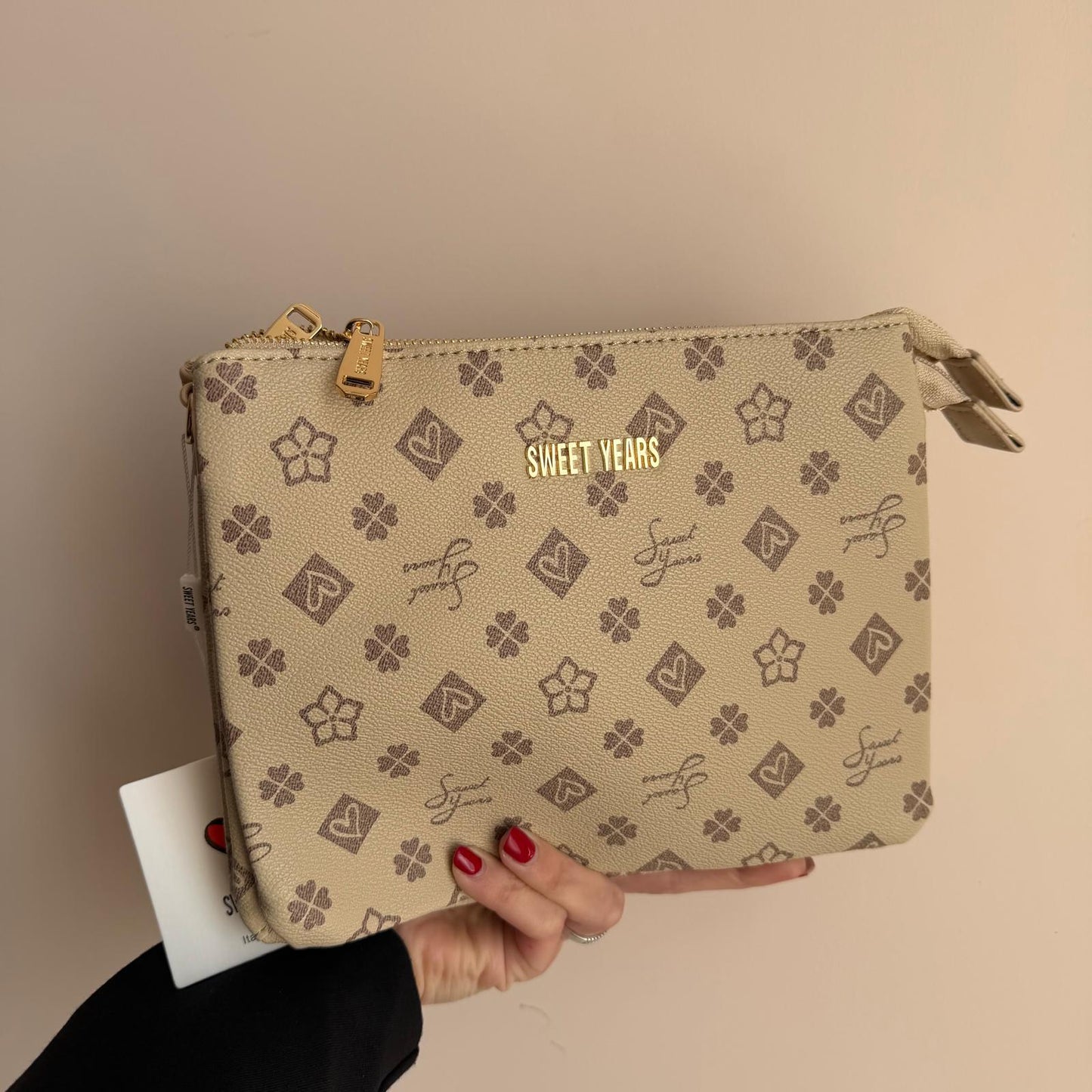 Pochette Sweet