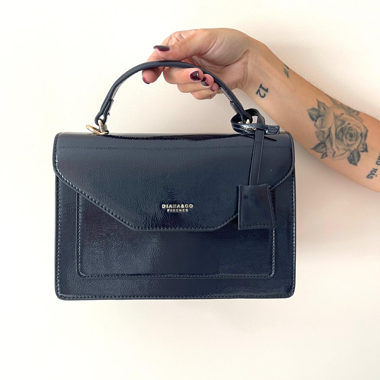 Borsa Eterna