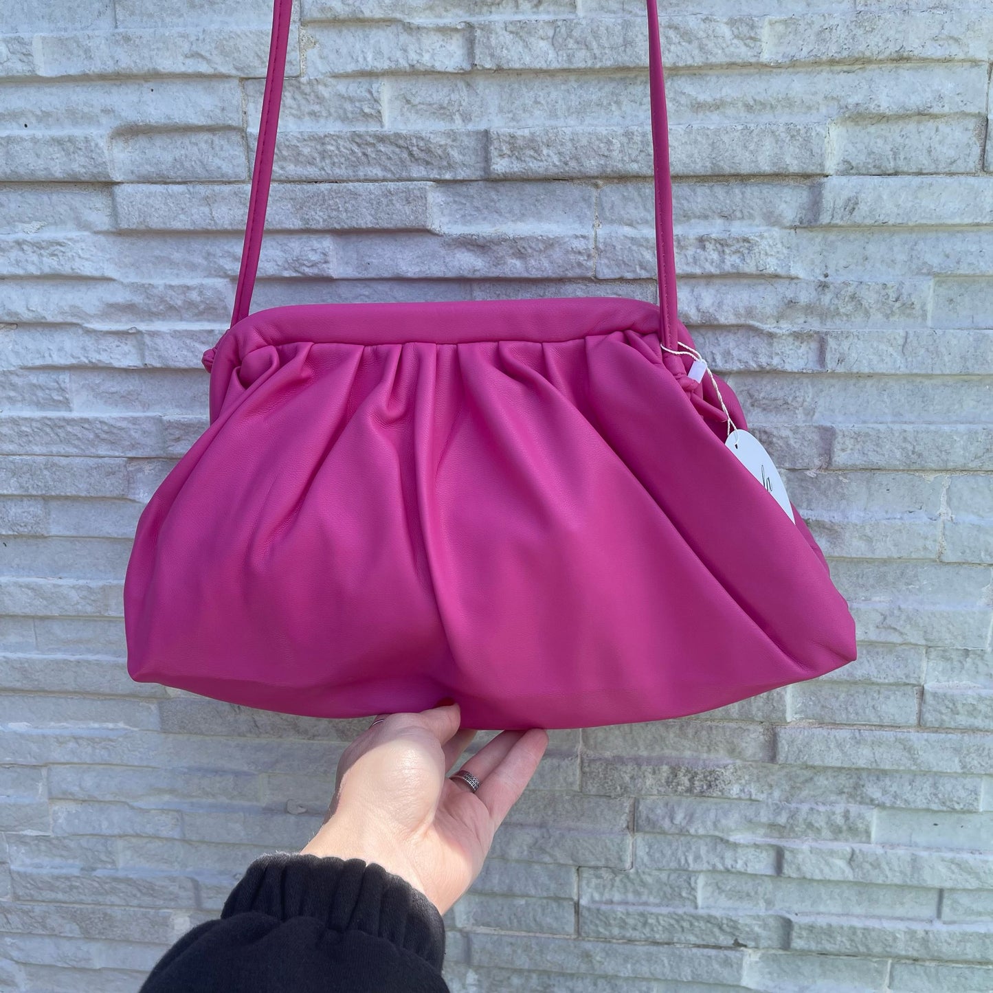 Pochette Lisa
