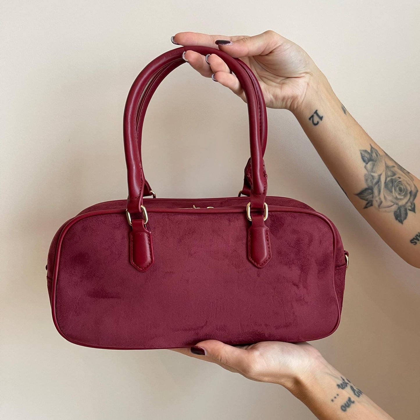 Borsa Milena