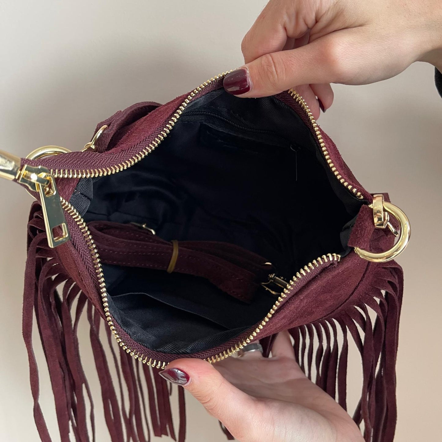 Borsa Frida