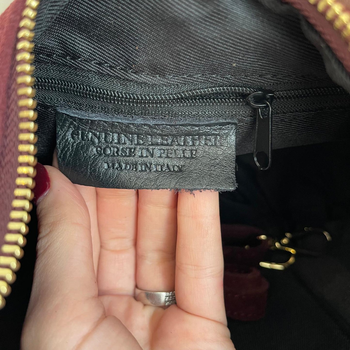 Borsa Frida