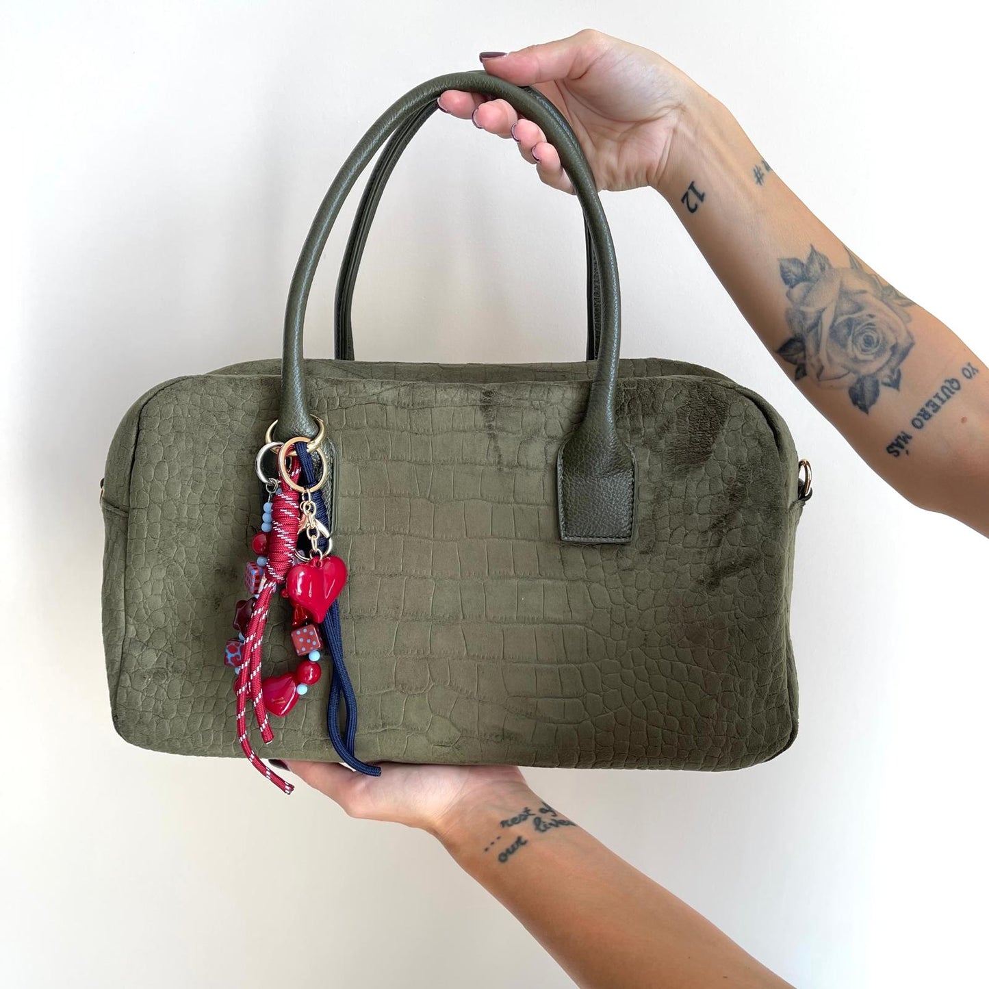 Borsa Leandra