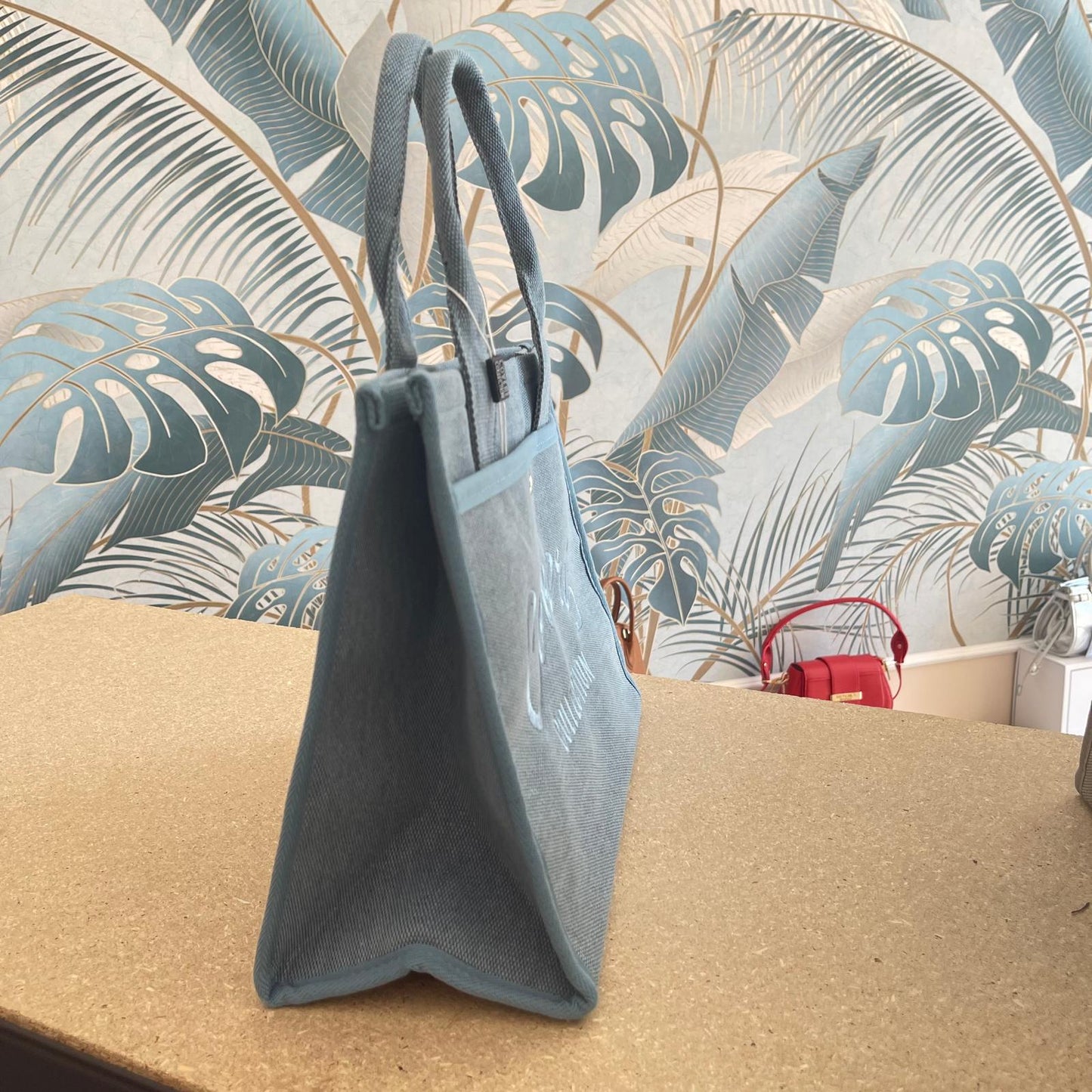 Borsa Summer